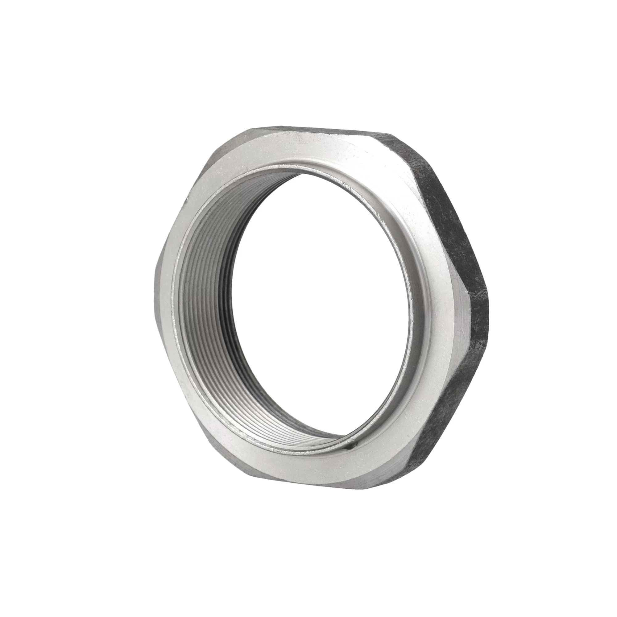 5187828 | Hex Reducer Lock Nut - M55 x 1.5 | Case IH | MyCNH
