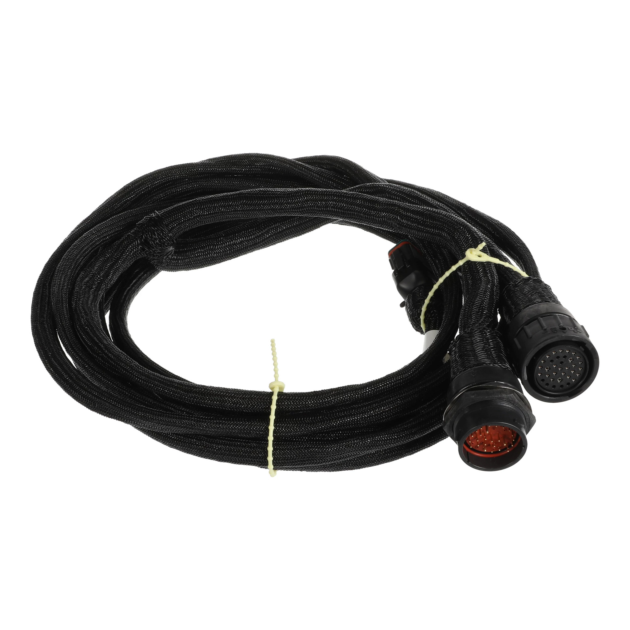 WIRE HARNESS | NEWHOLLANDAG | CA | EN