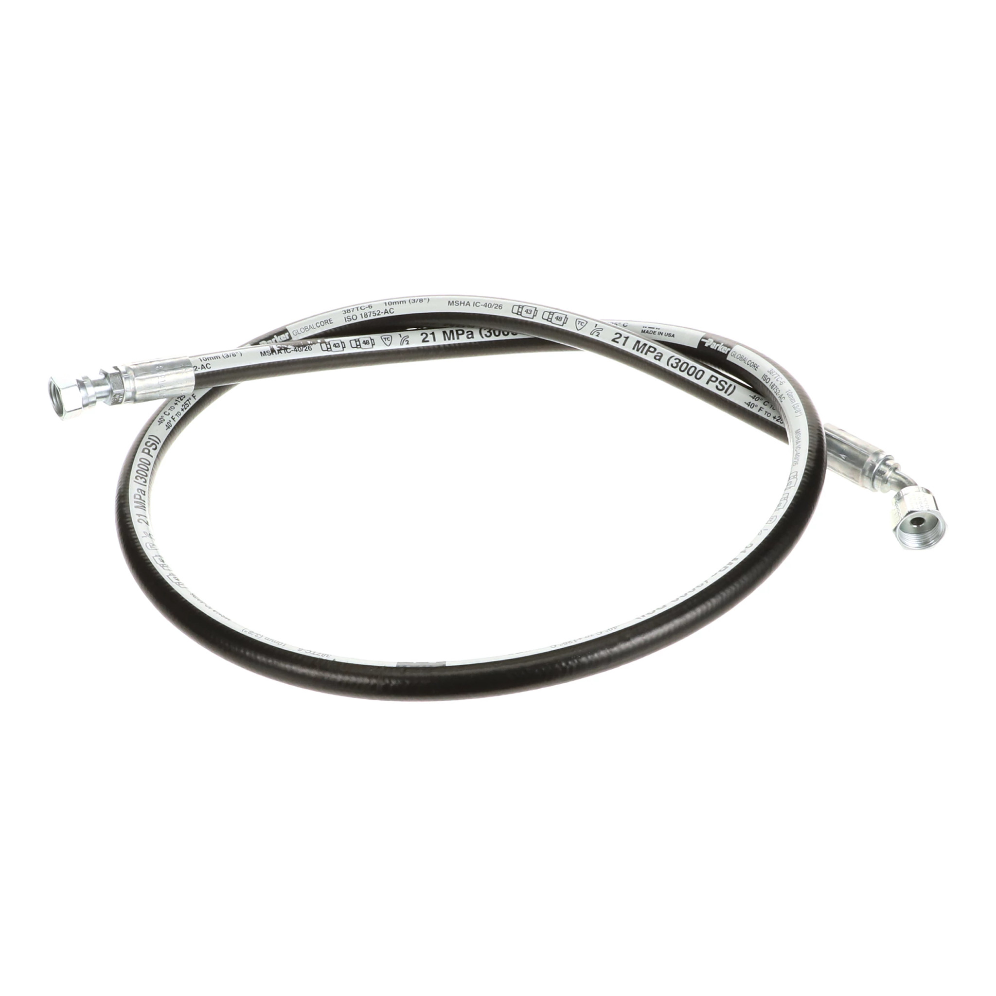 TUBO | NEWHOLLANDAG | EU | PT