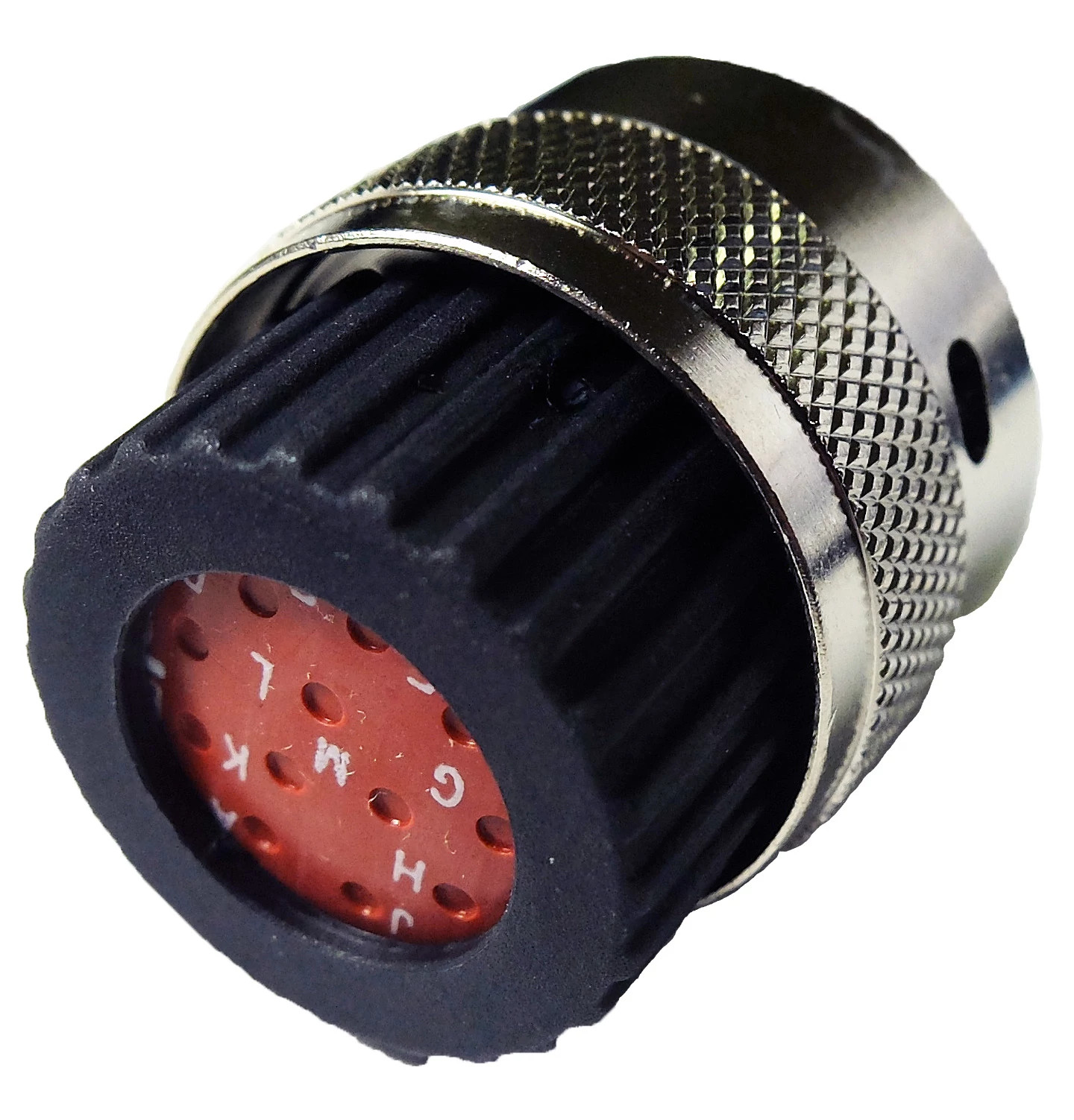 Elec Connector | CASECE | US | EN