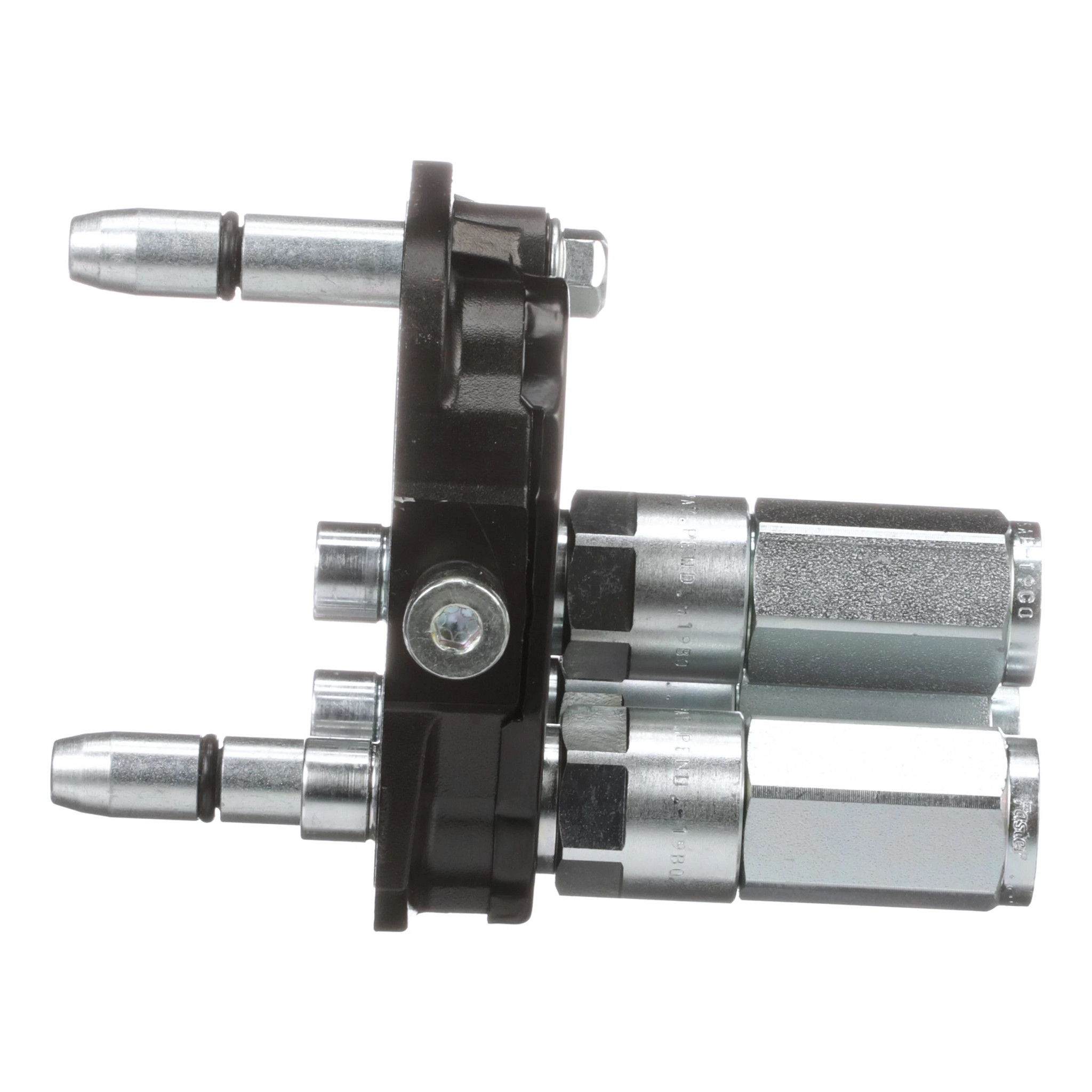 EMPALME RAPIDO | CASEIH | EU | NL