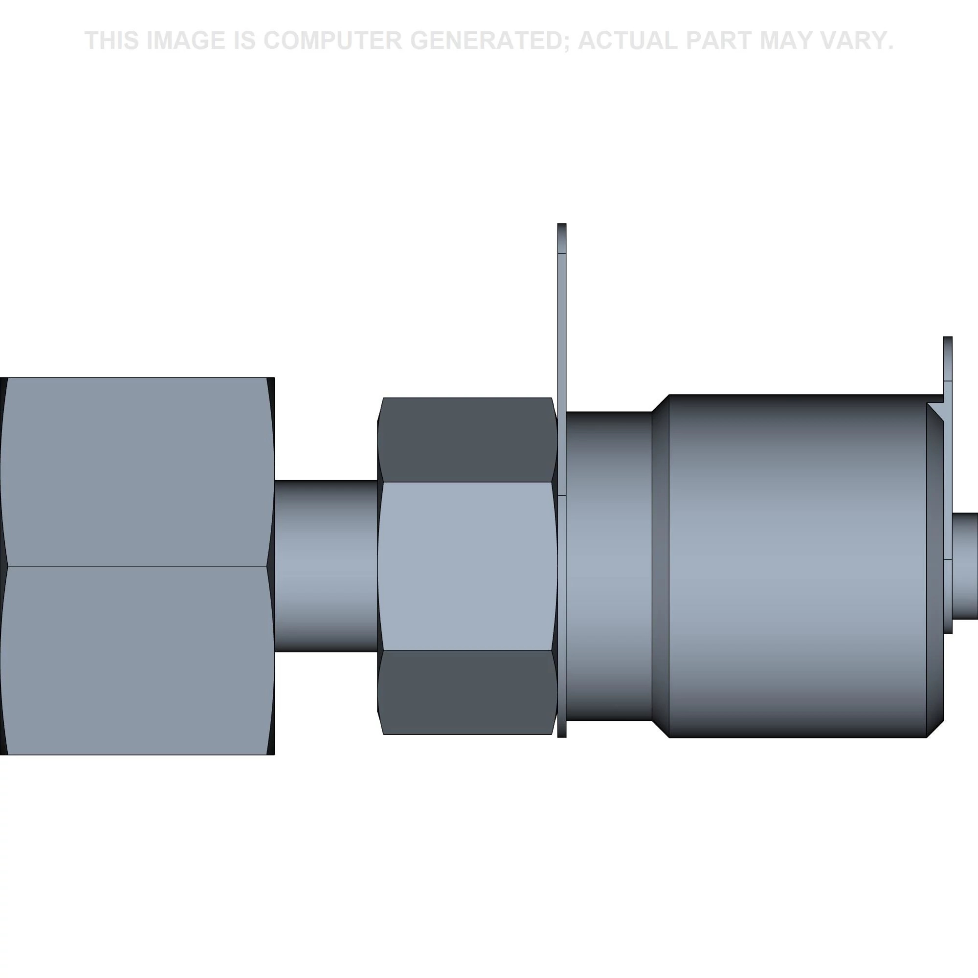 CONNETTORE IDRAULICO | CASECE | EU | IT