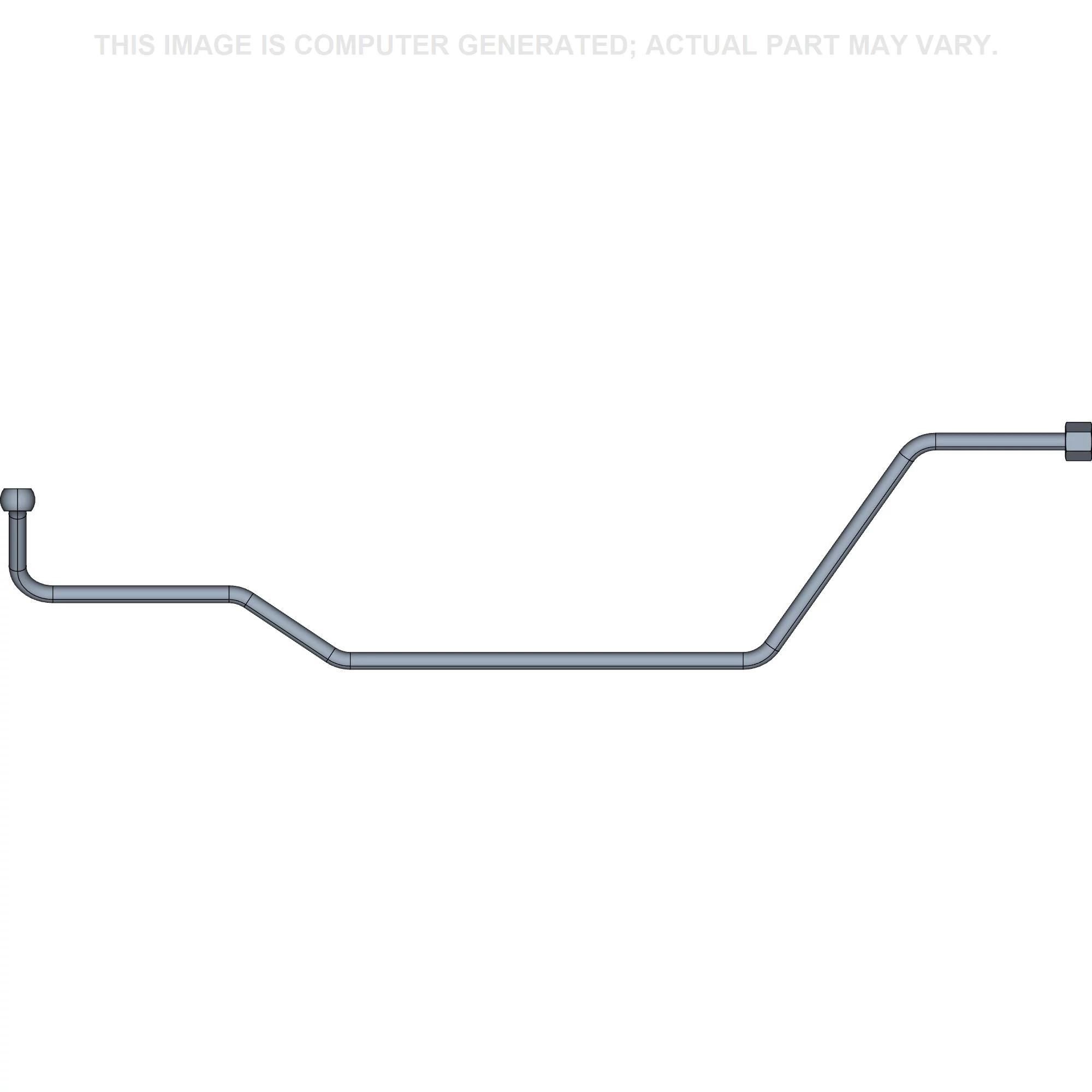 HYD TUBE | CASECE | CA | EN