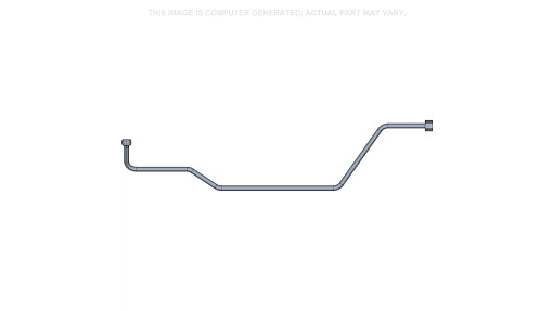 TUBAGEM HIDRÁULICO | NEWHOLLANDCE | SA | PT