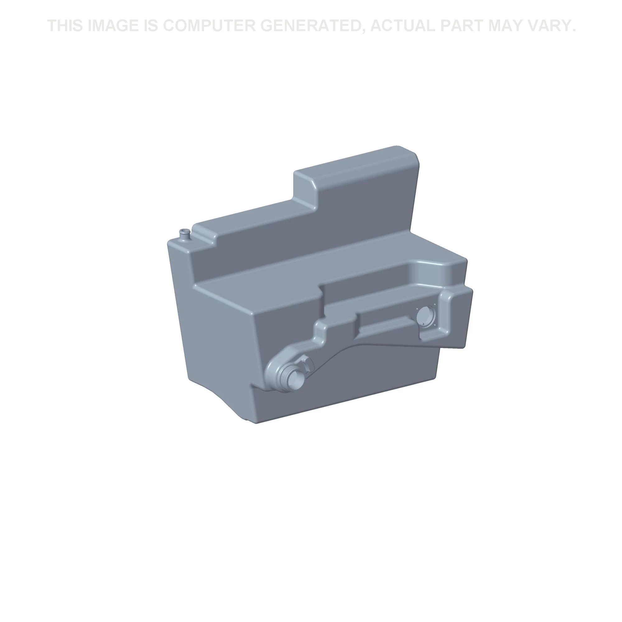 FUEL TANK | MILLER | CA | FR