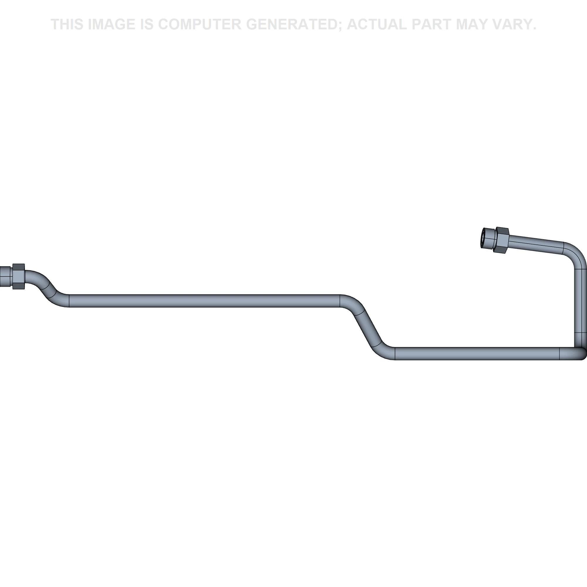 HYD TUBE | NEWHOLLANDCE | EU | EN