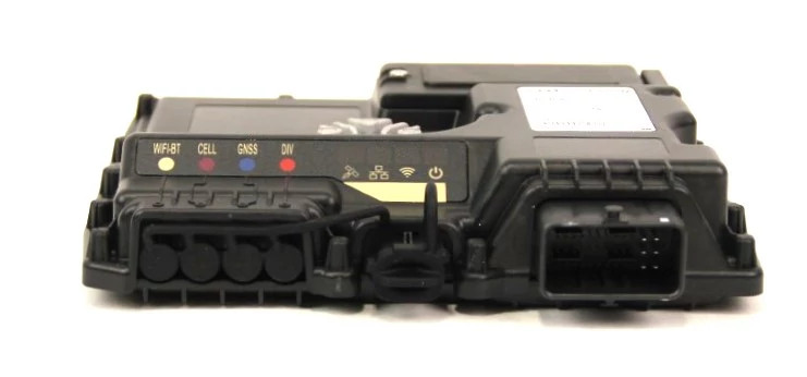 REMAN ELECT CONTROL | MILLER | CA | EN