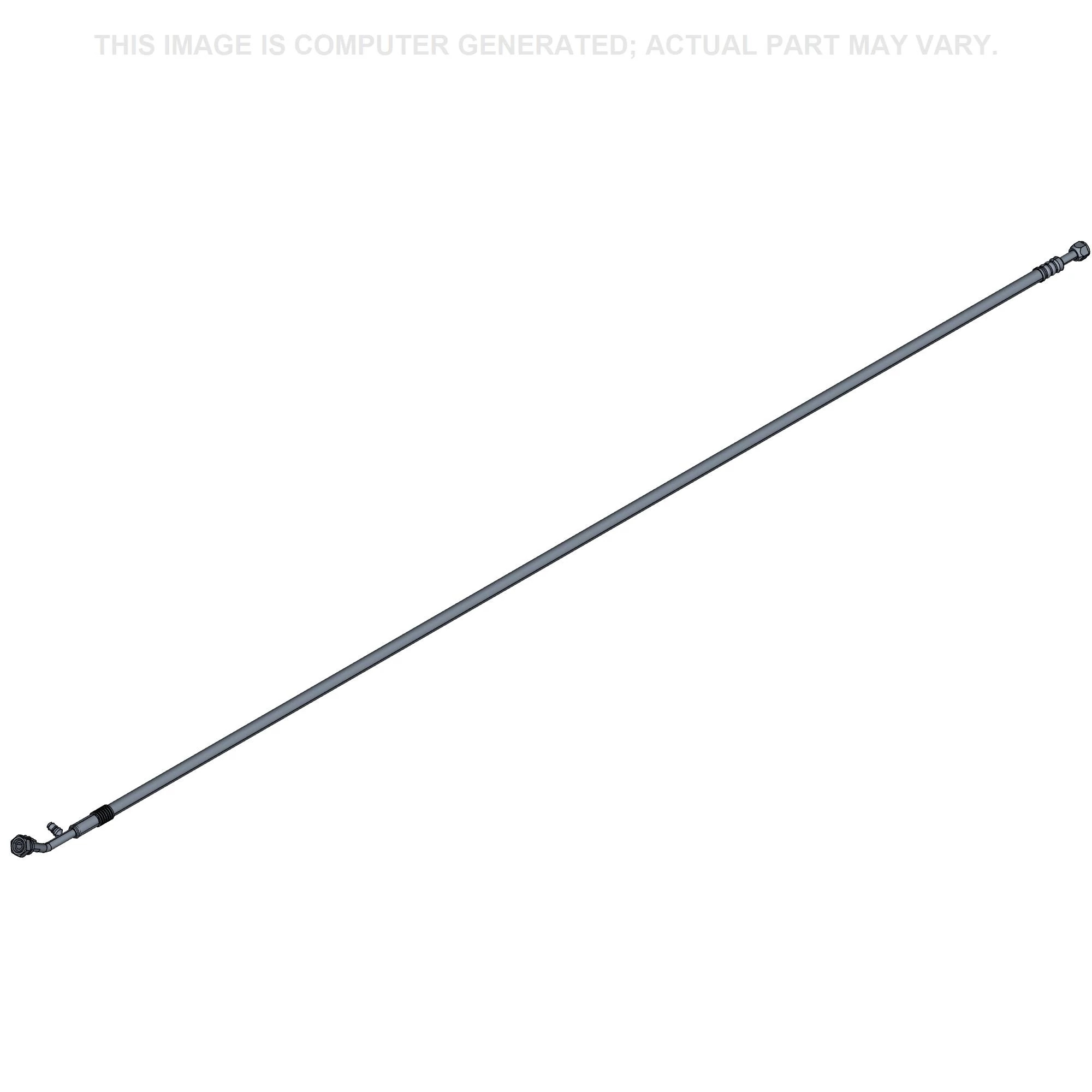 A/C HOSE | CASECE | CA | EN