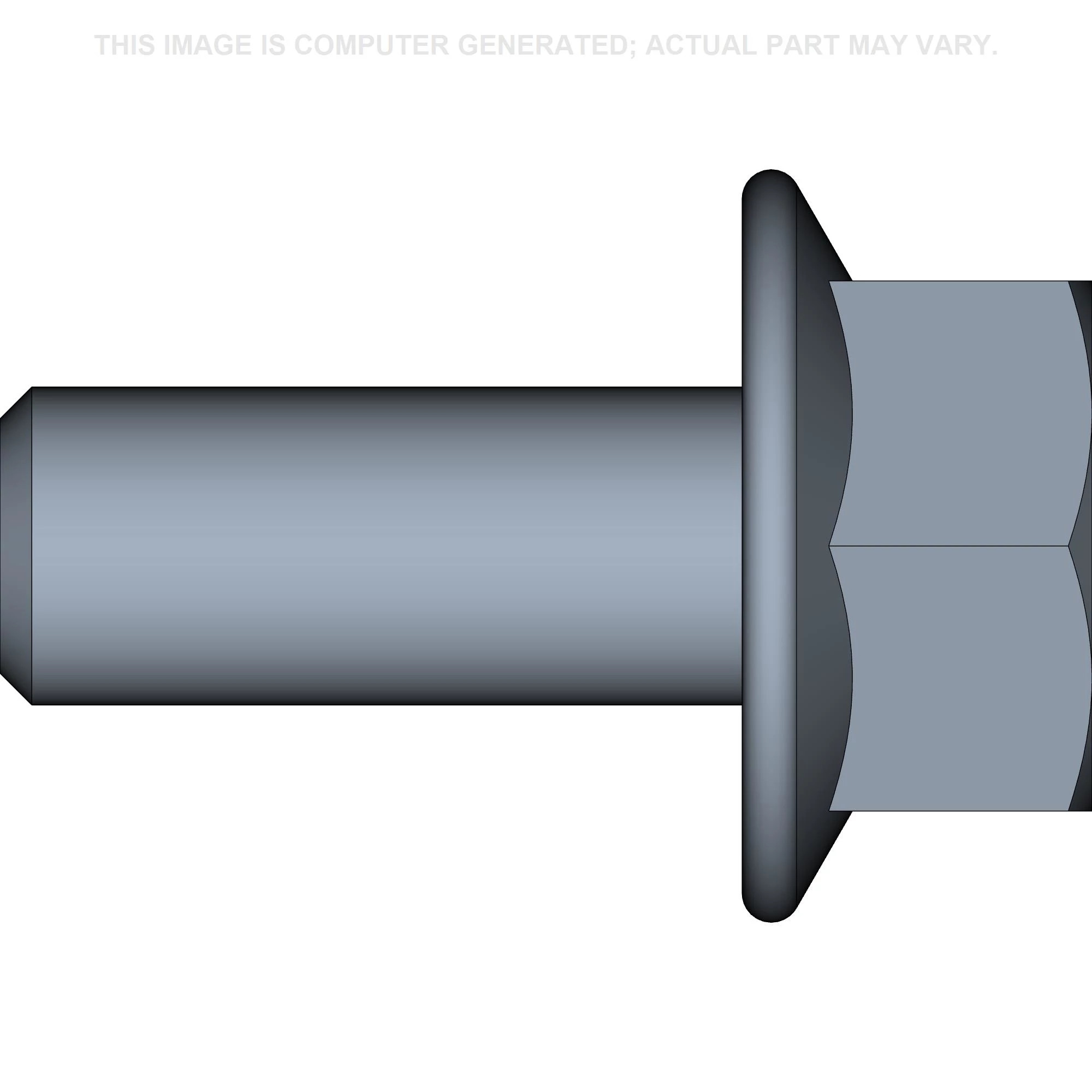 FLANGE BOLT | CASECE | EU | EN