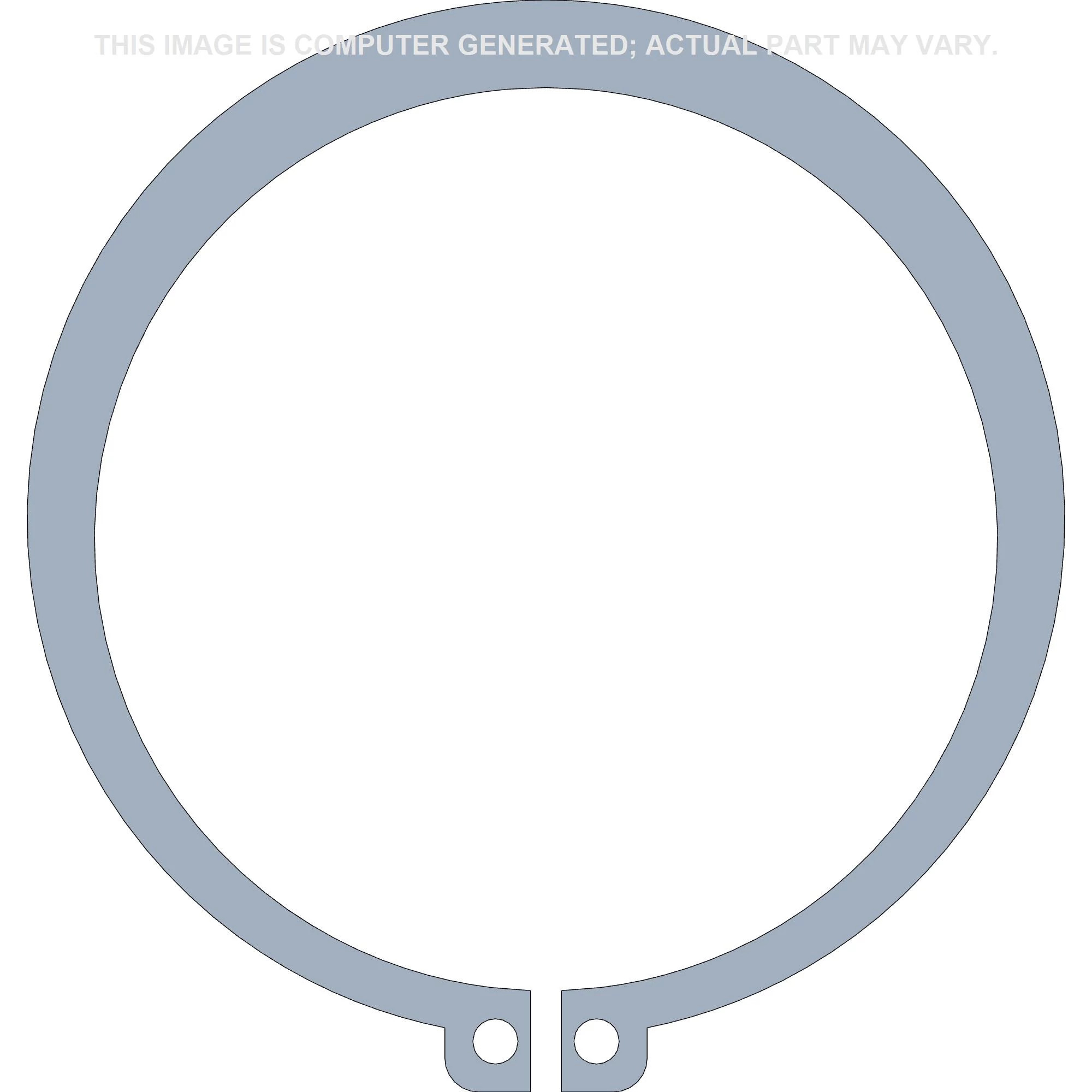 SNAP RING | FLEXICOIL | CA | EN