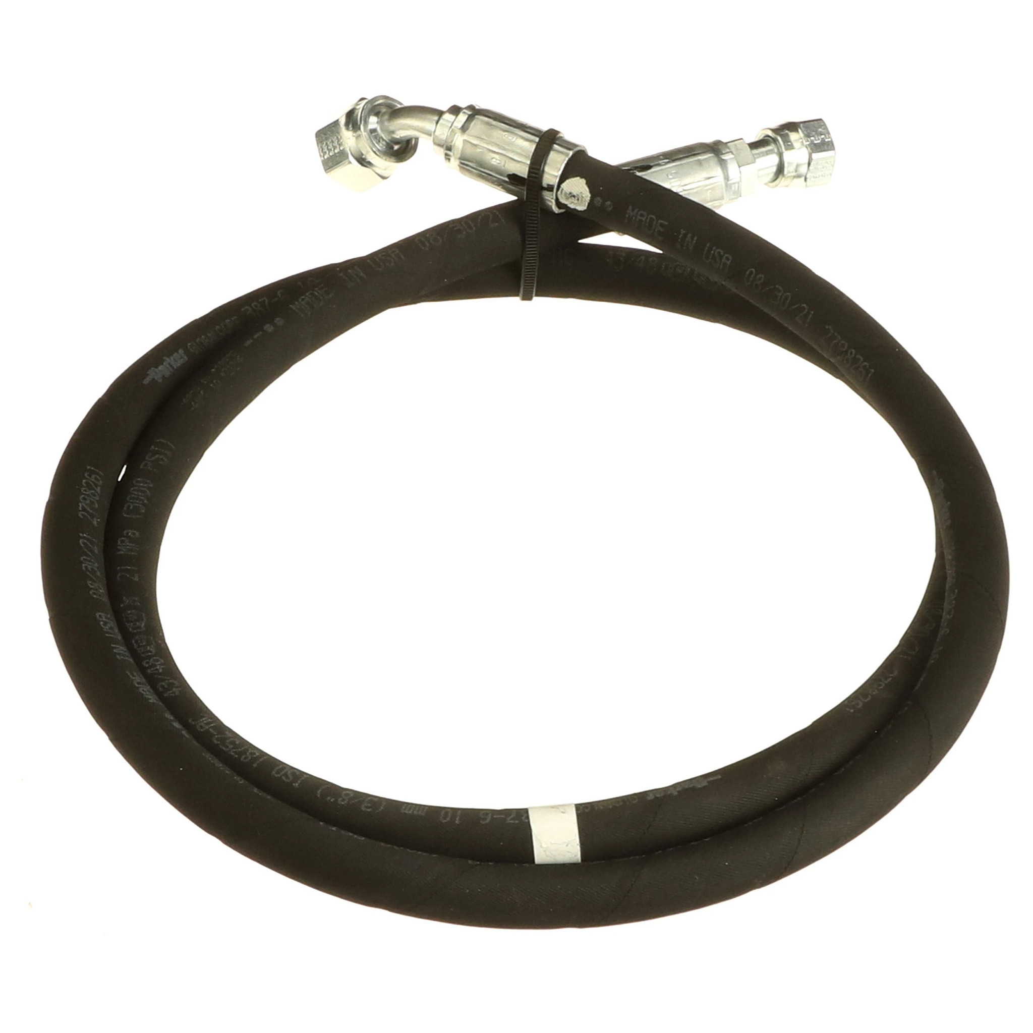 TUBO HIDRÁULICO | NEWHOLLANDCE | EU | EN