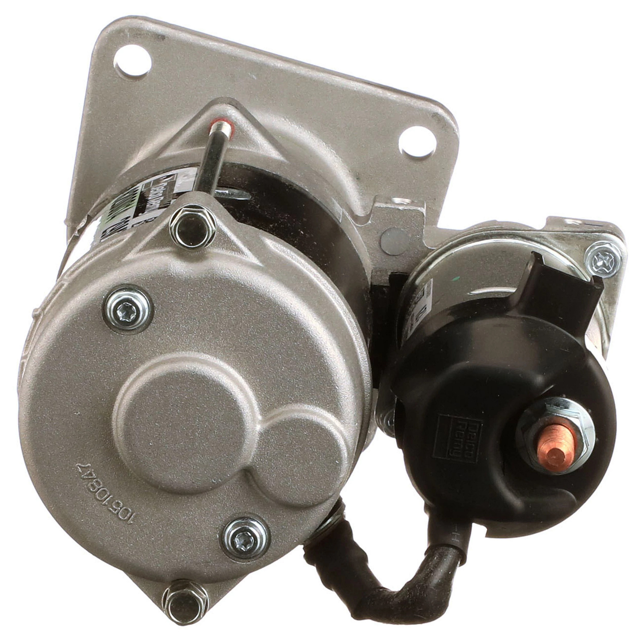 DEMARREUR | CASECE | CA | FR