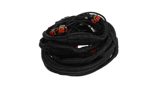 WIRE HARNESS | CASECE | CA | EN