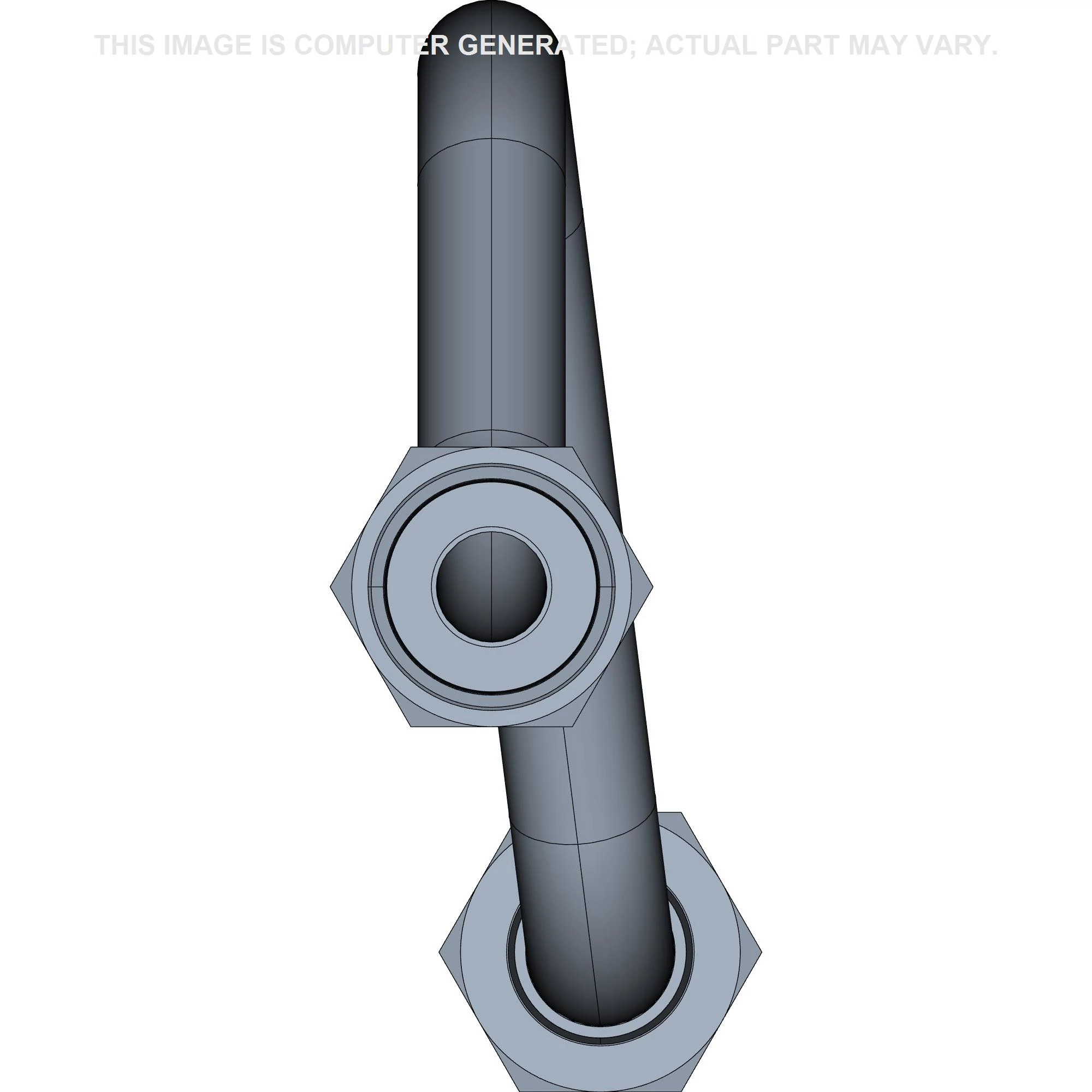 HYD TUBE | NEWHOLLANDCE | US | EN