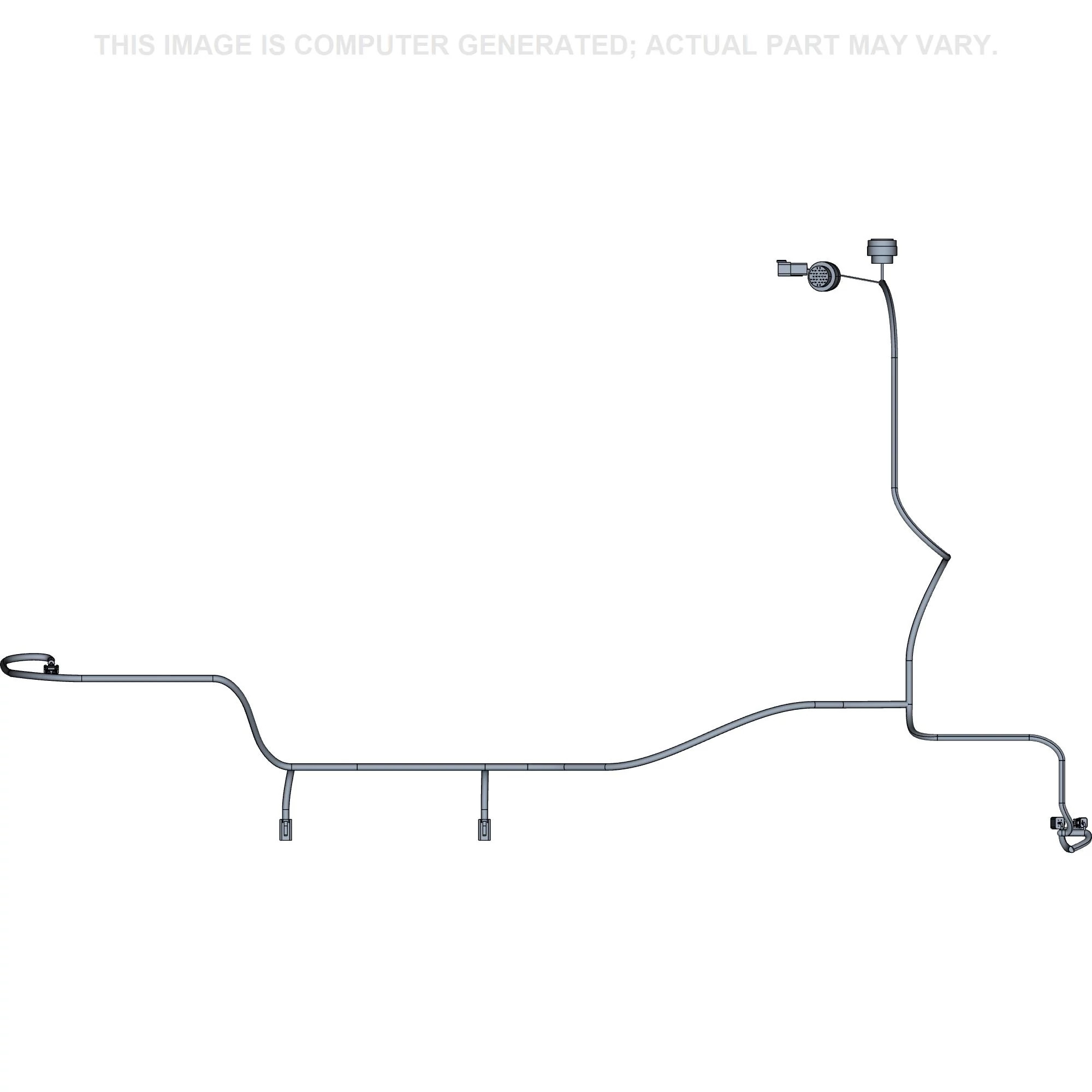 WIRE HARNESS | CASECE | US | EN