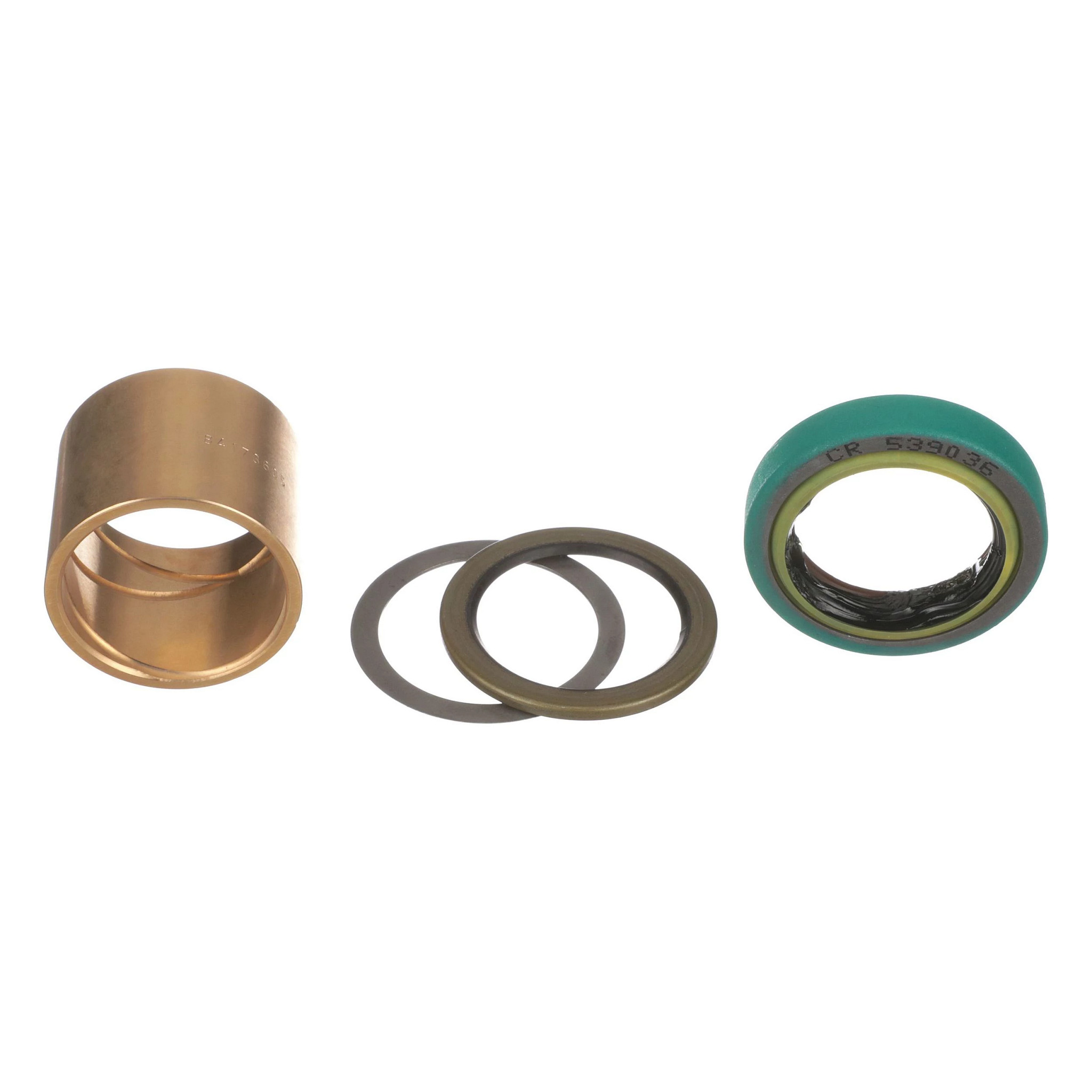 SEAL PACKAGE | CASECE | ANZ | EN