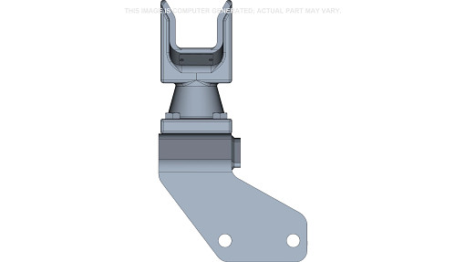 TOW HOOK | CASECE | EU | IT