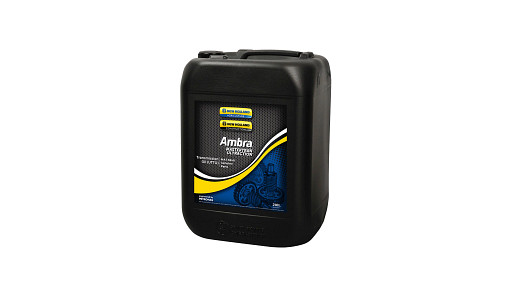 Ambra® Mastertran Ultraction Transmission Oil (utto) - Mat 3540 - 20 L | NEWHOLLANDAG | GB | EN