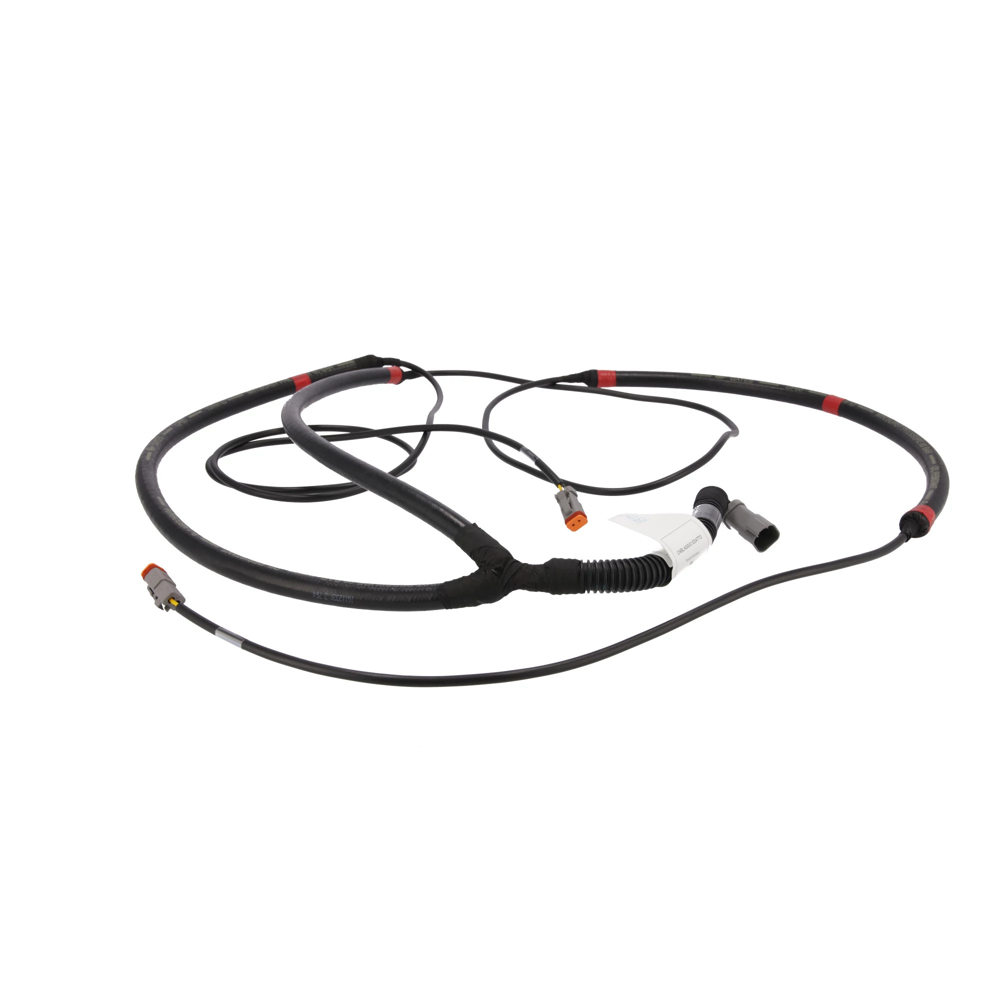 WIRE HARNESS | NEWHOLLANDAG | US | EN