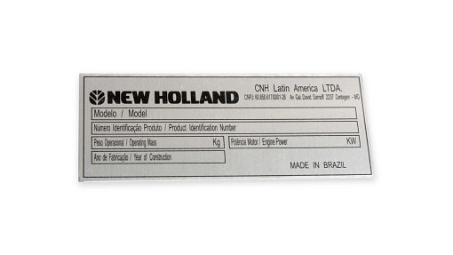 DECALQUE | NEWHOLLANDCE | EU | PT