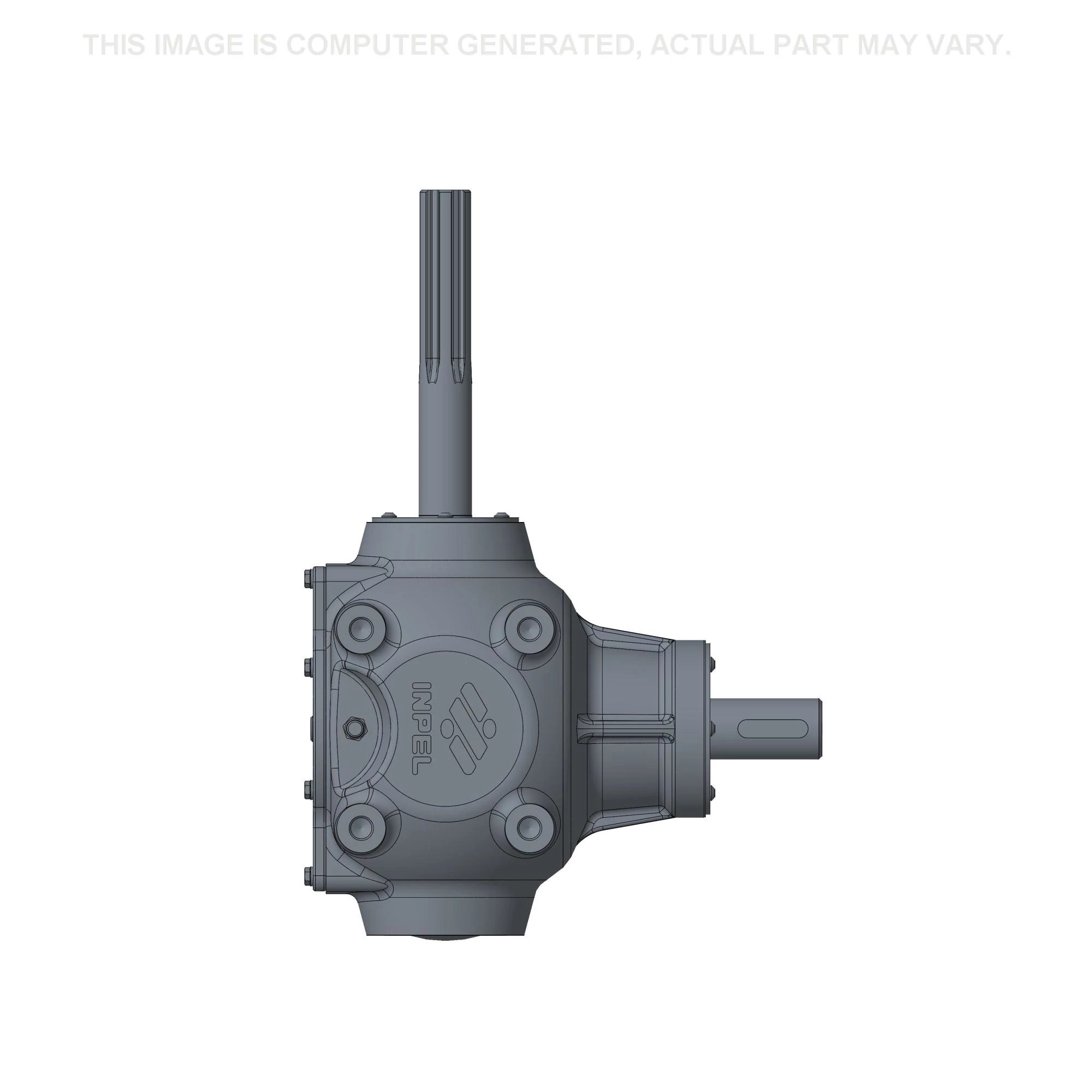 GETRIEBE | NEWHOLLANDAG | EU | NL