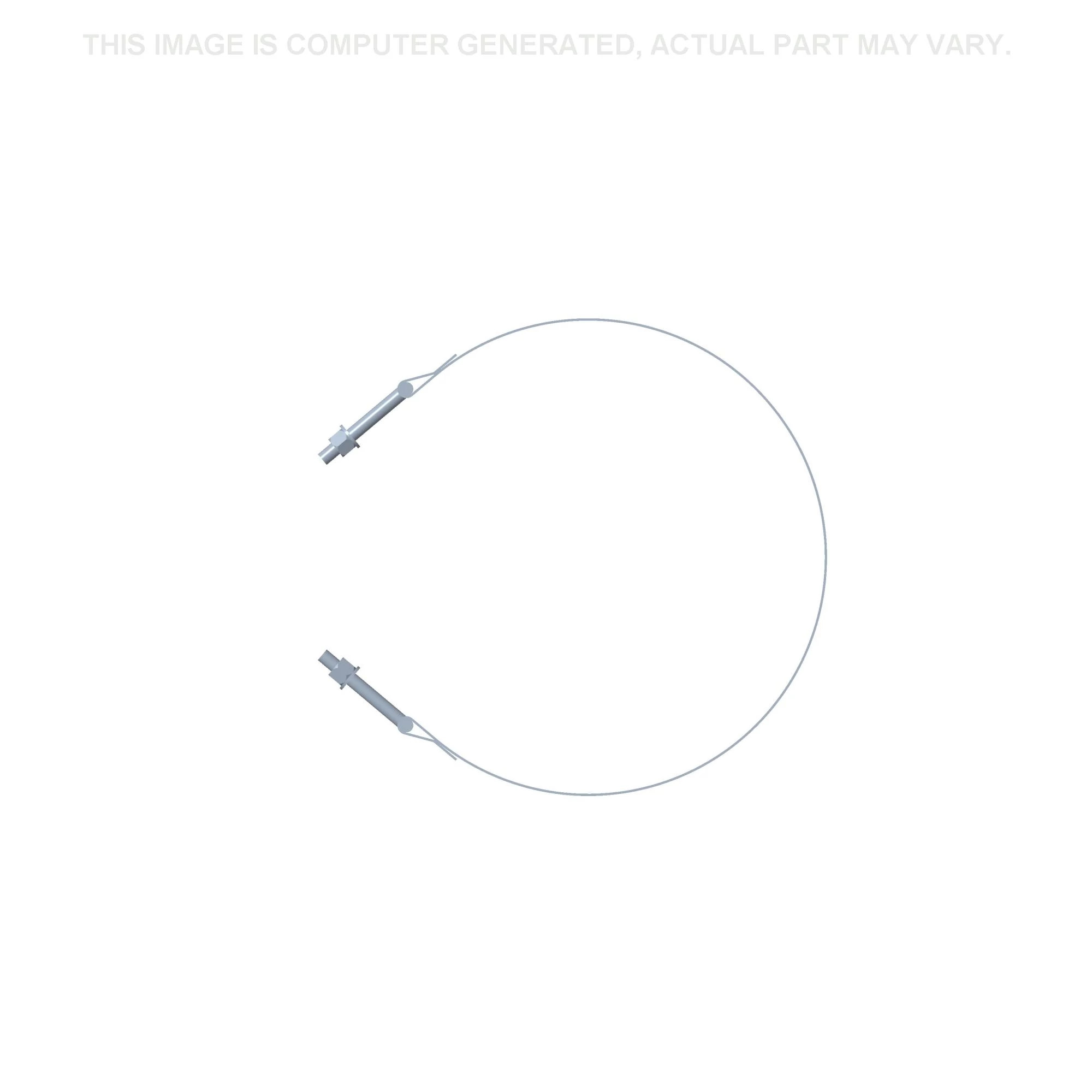 SECURING STRAP | CASECE | US | EN