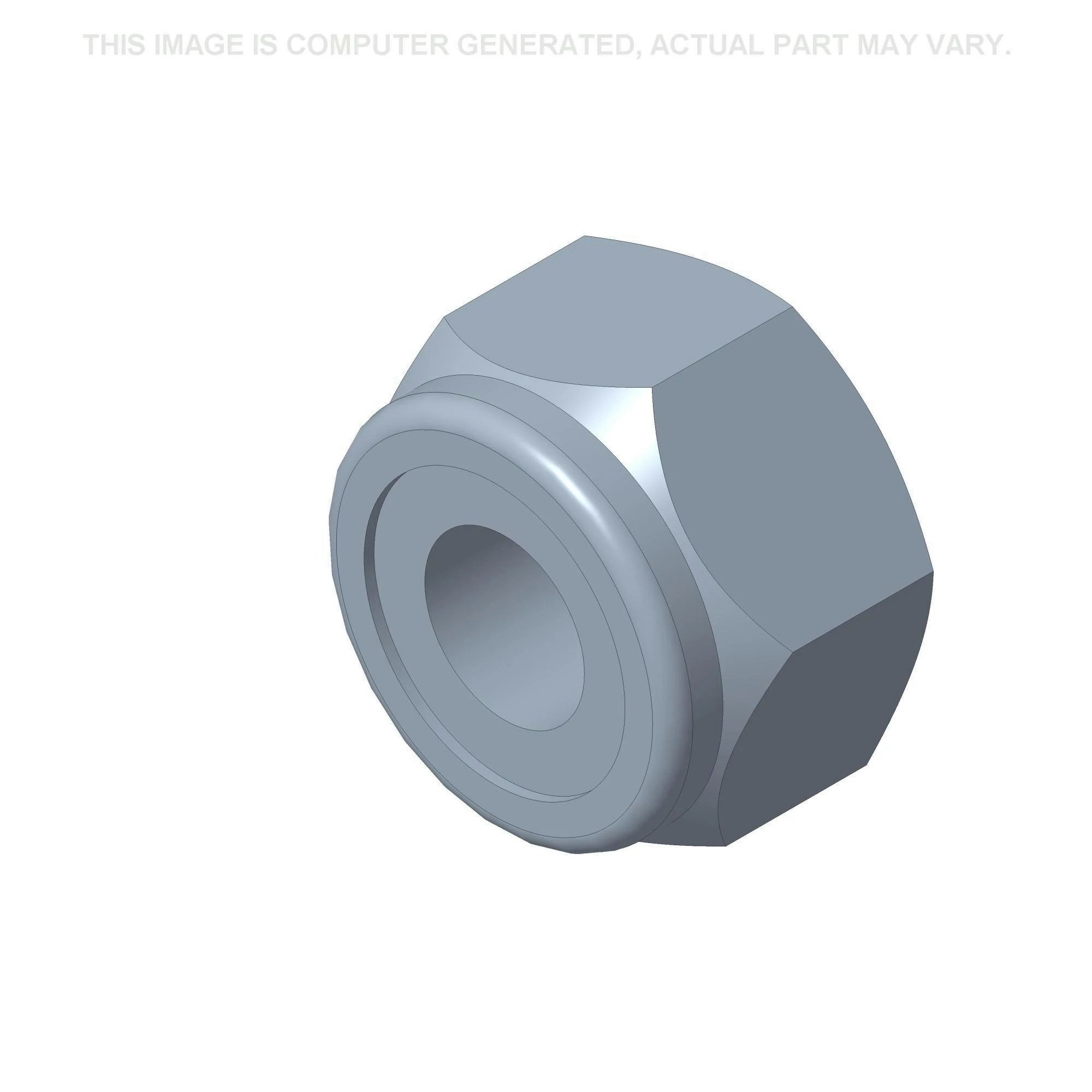 LOCK NUT | STEYR | US | EN