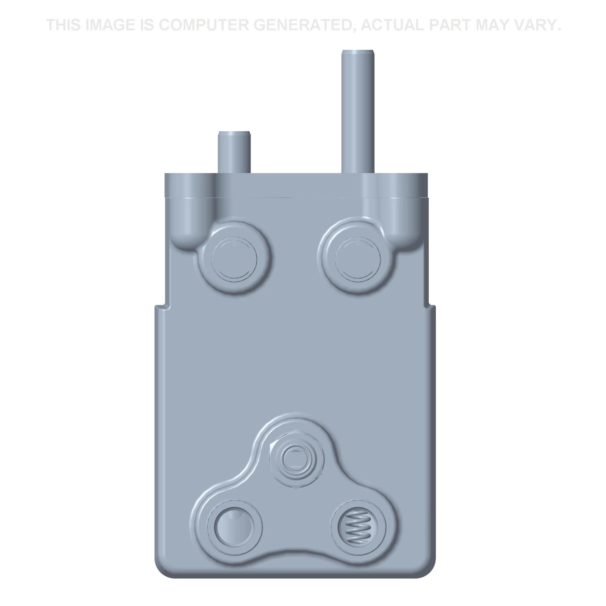 BRAKE VALVE | CASEIH | GB | EN