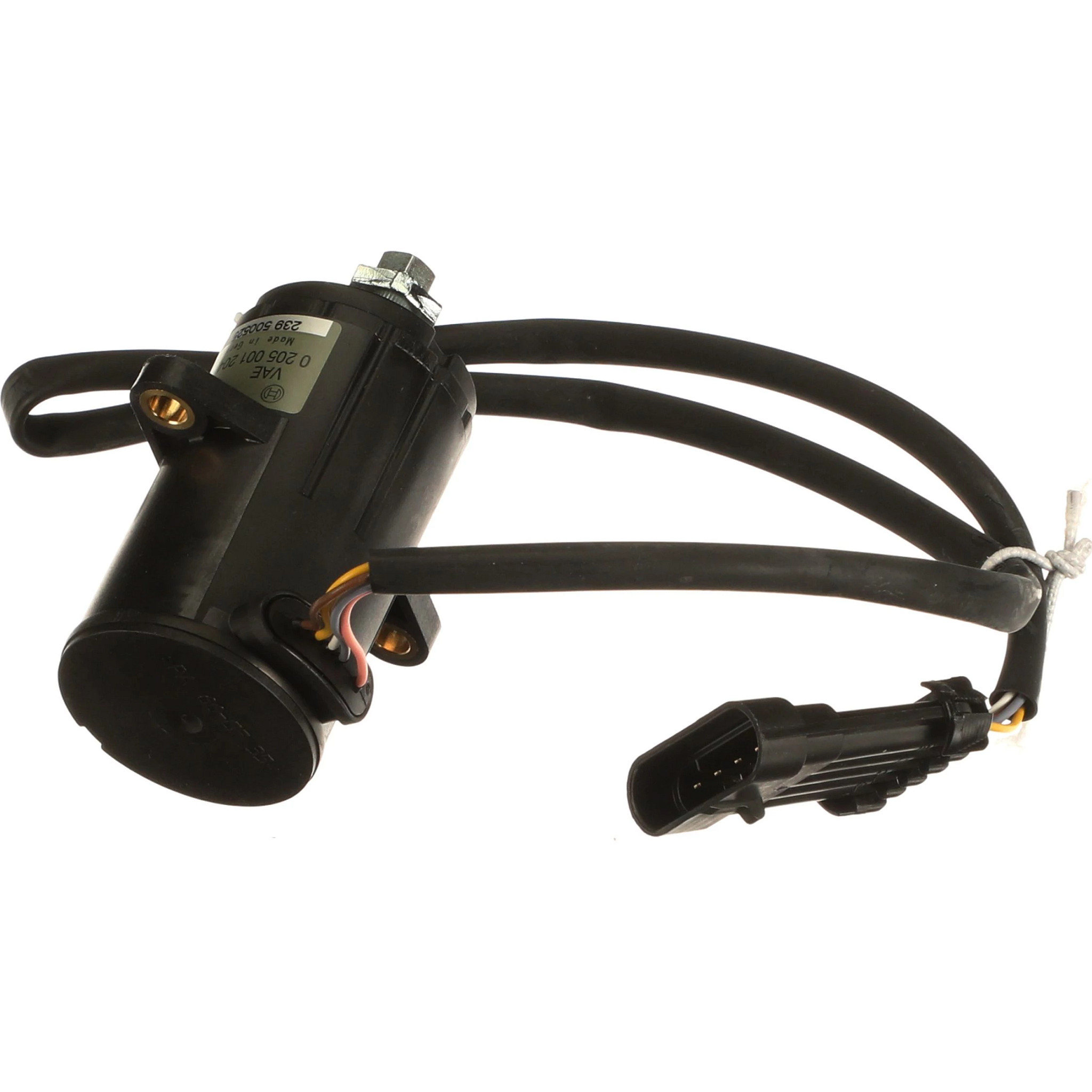 POTENTIOMETER | NEWHOLLANDCE | EU | EN