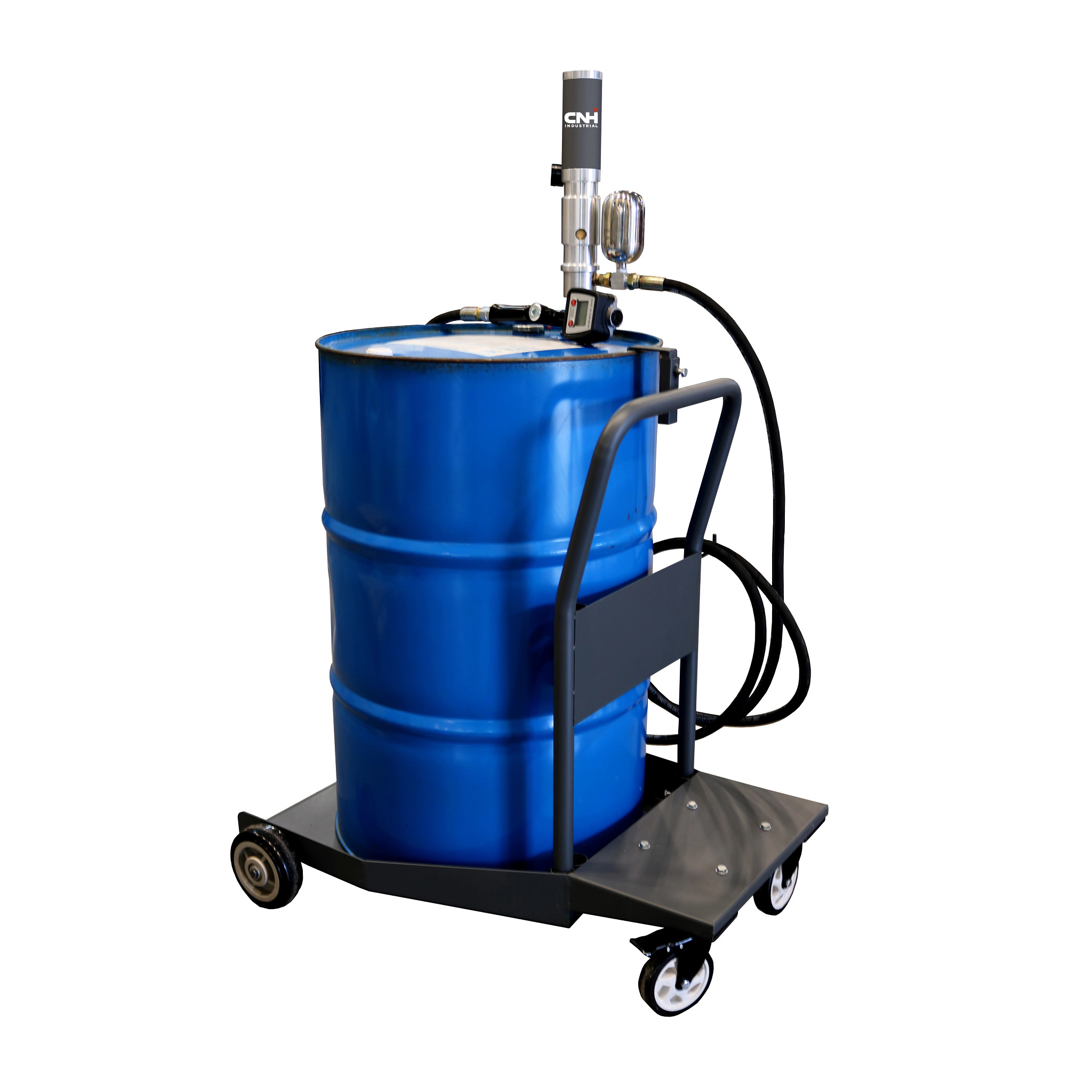Oil Dispenser Mobile Pump Unit - 200 L | FLEXICOIL | CA | FR