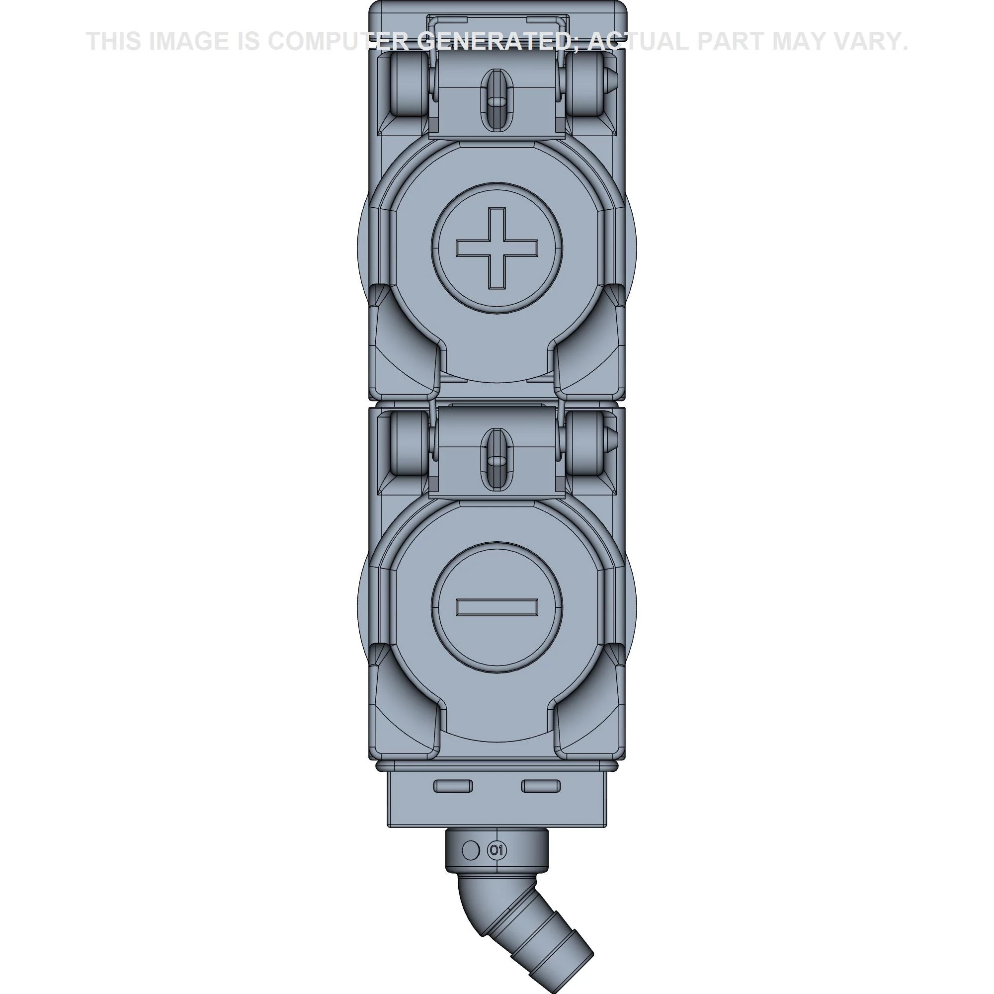 DUST CAP | CASECE | EU | EN
