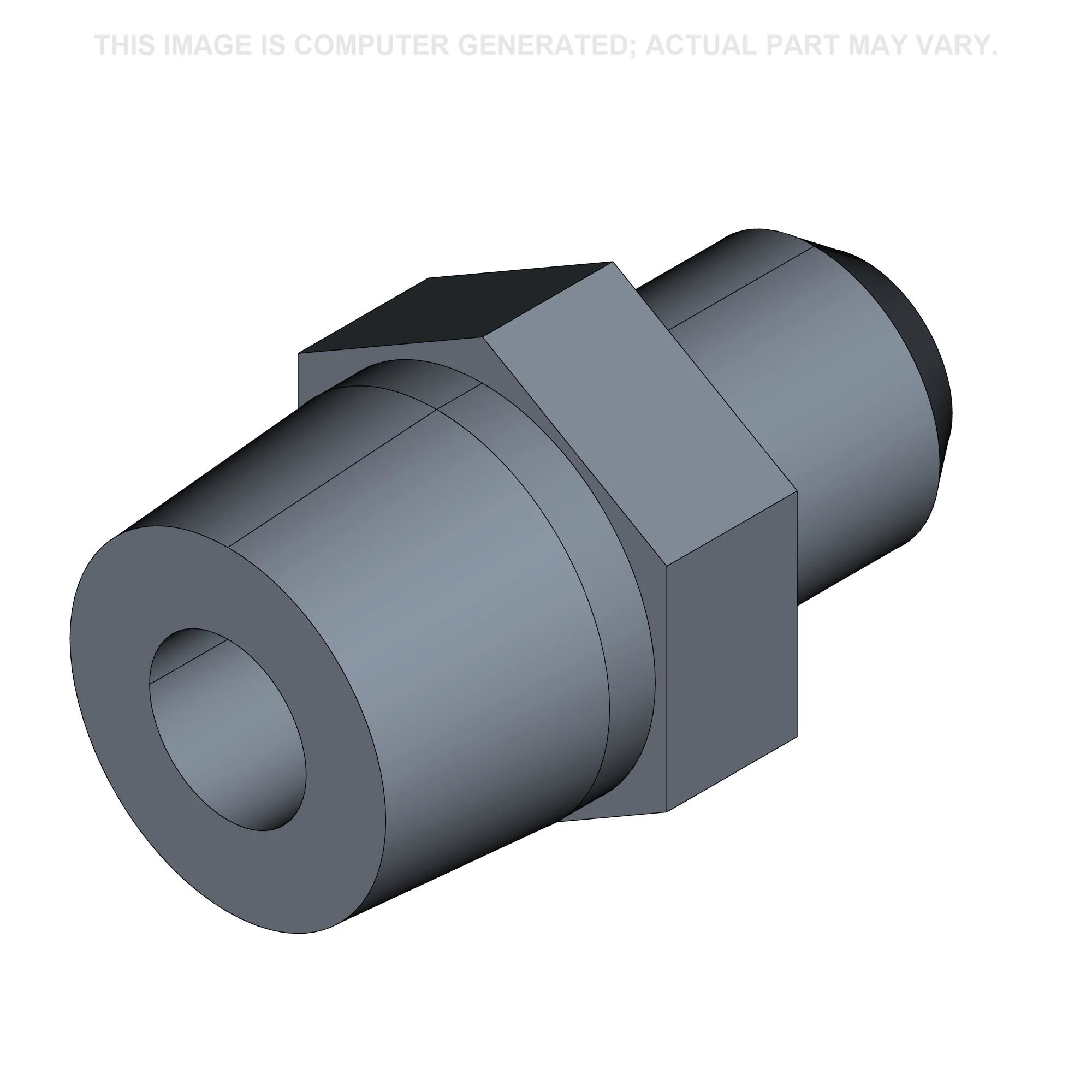 CONECTOR HIDRÁUL | CASECE | BR | PT