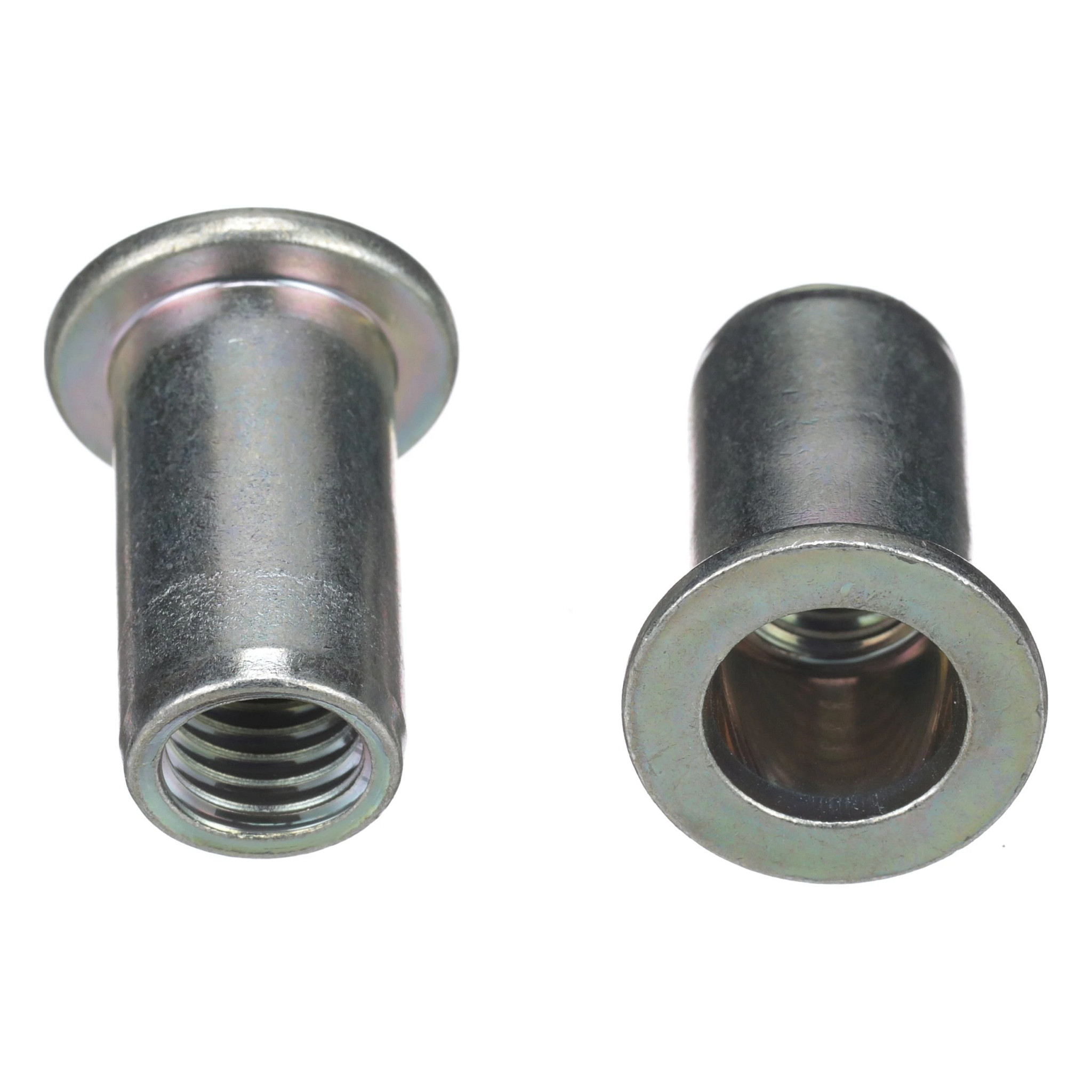 NIET | STEYR | EU | DE