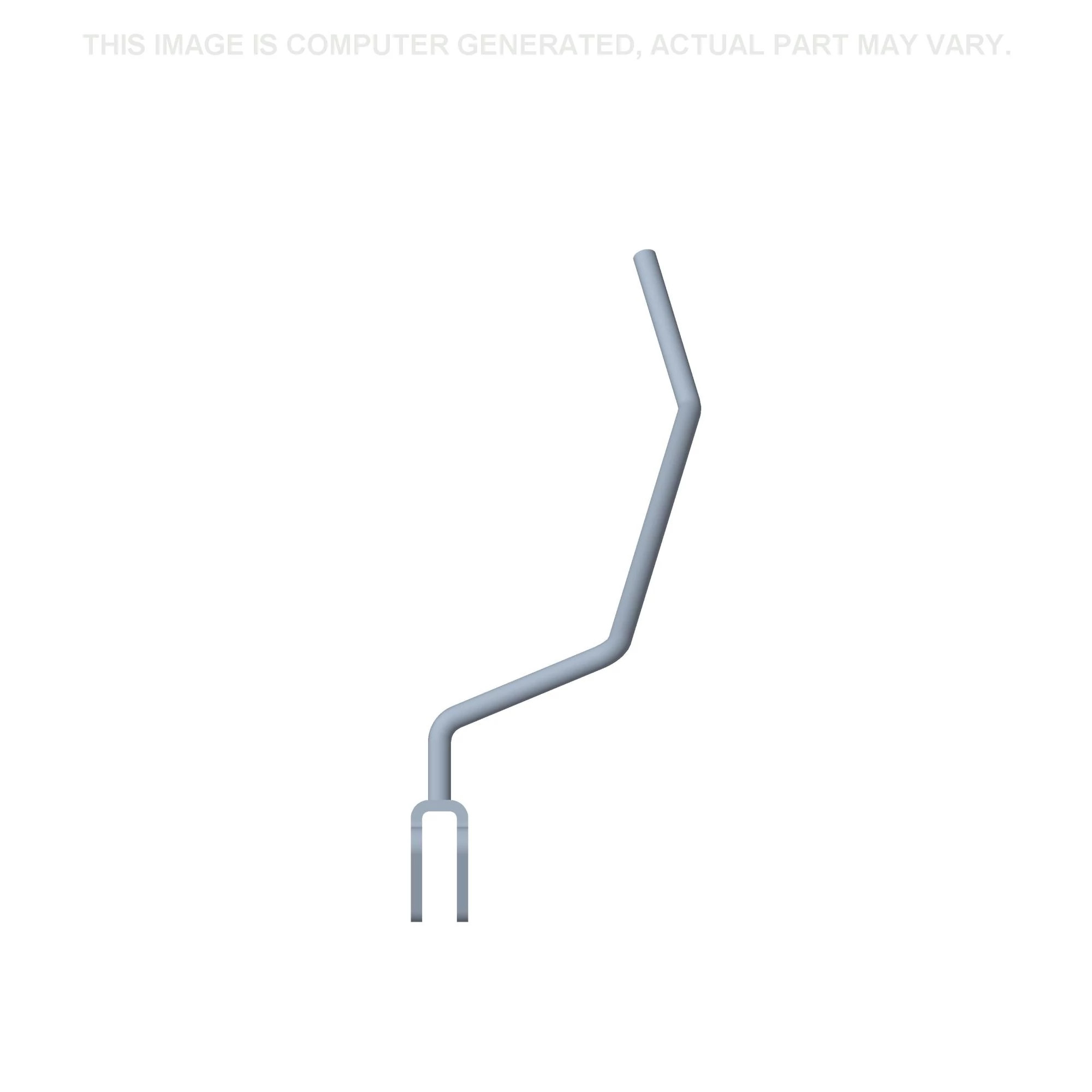 CONTROL LEVER | CASECE | US | EN