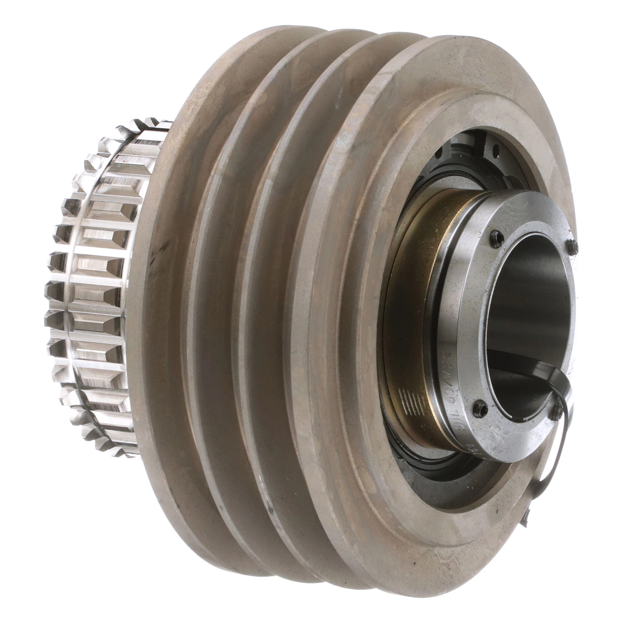 ACOPLAMENTO ESTRIADO | CASEIH | EU | PT