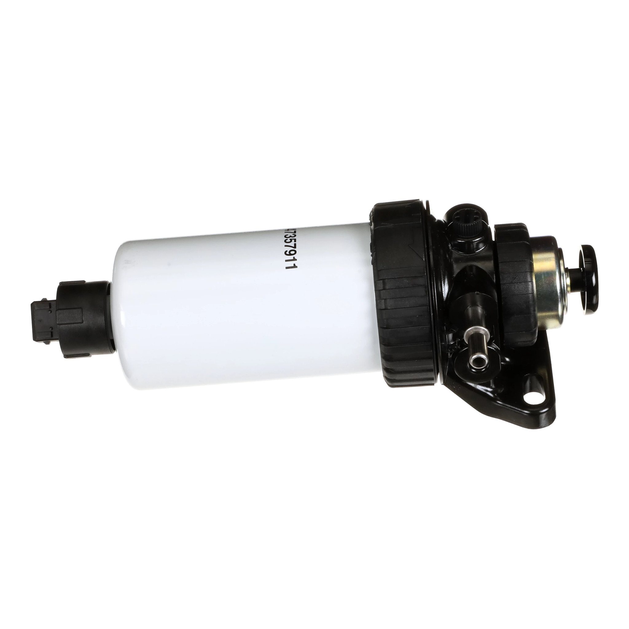 Filtro do combustível