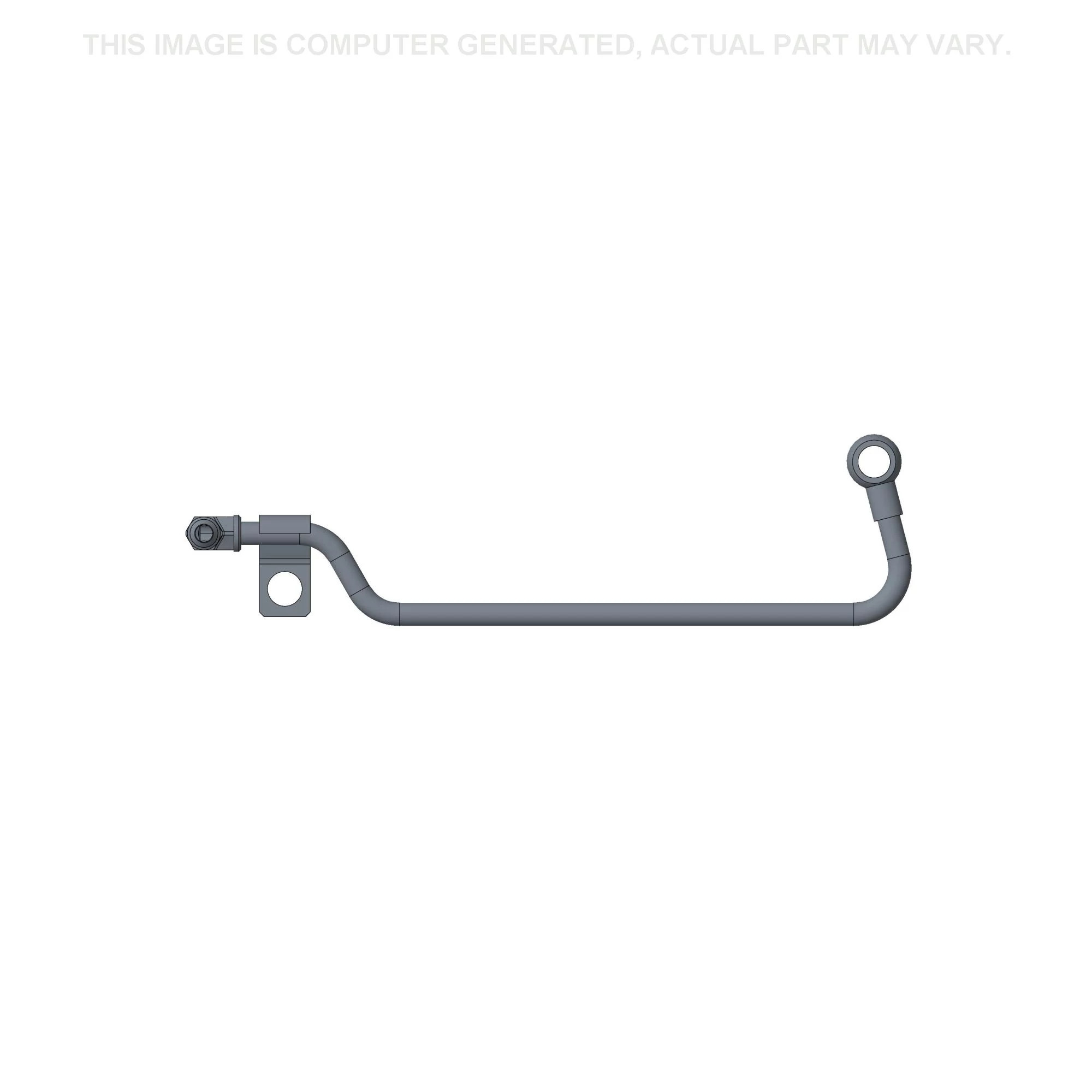 RIGID TUBE | NEWHOLLANDAG | CA | EN