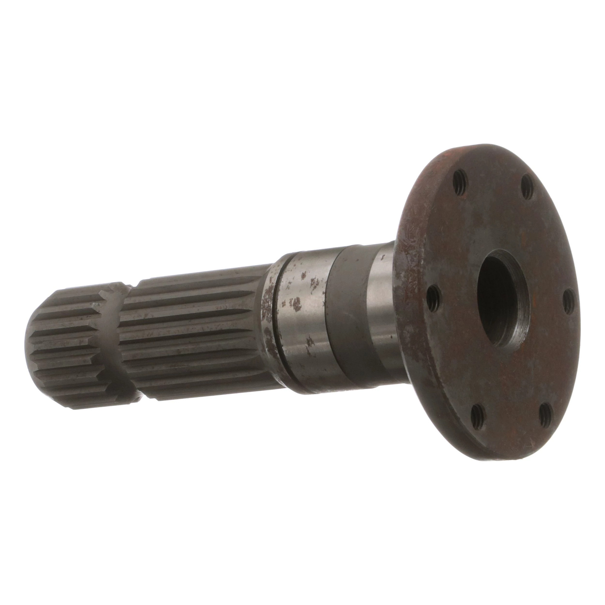 Clutch Input Shaft | CASEIH | IE | EN
