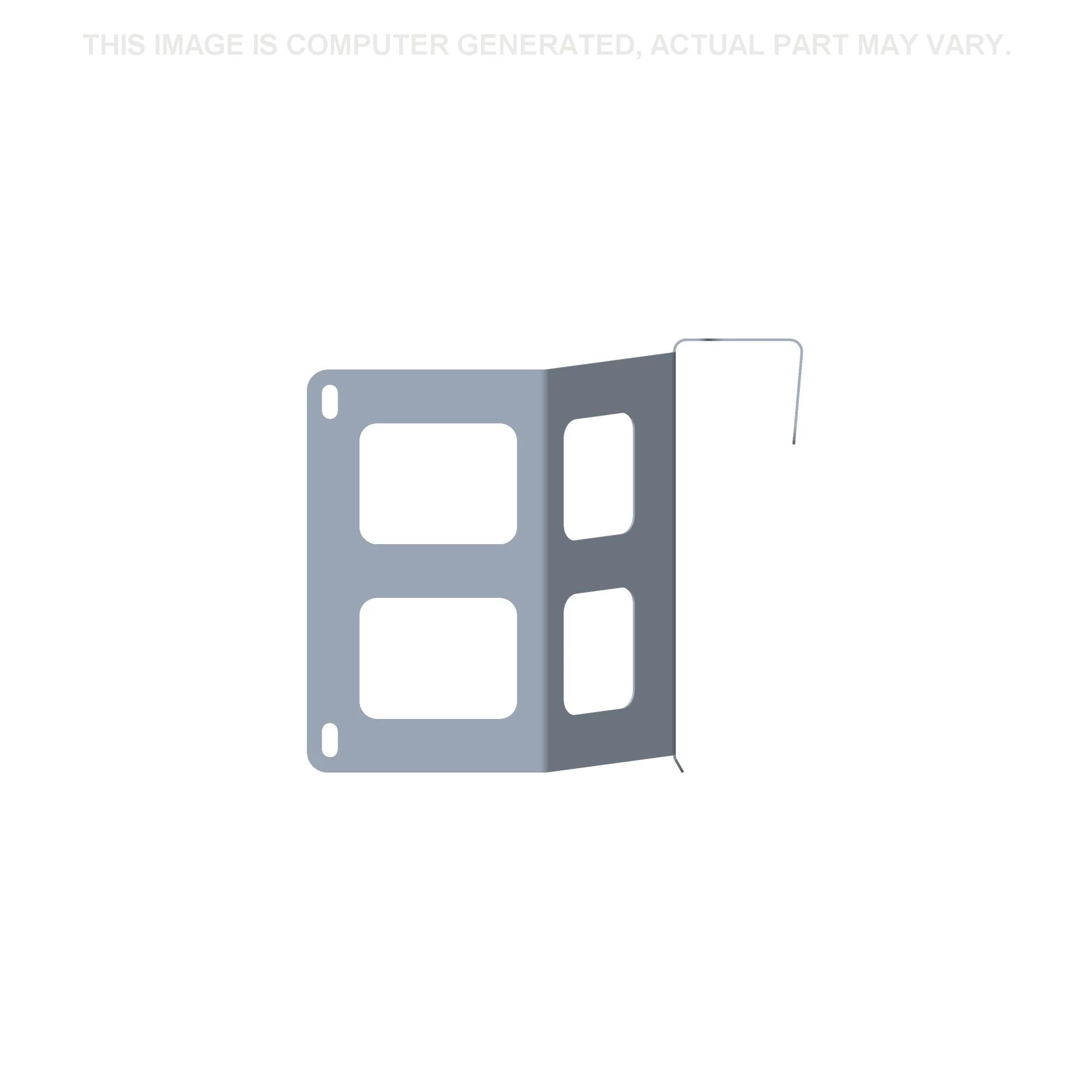 BRACKET | CASECE | CA | EN