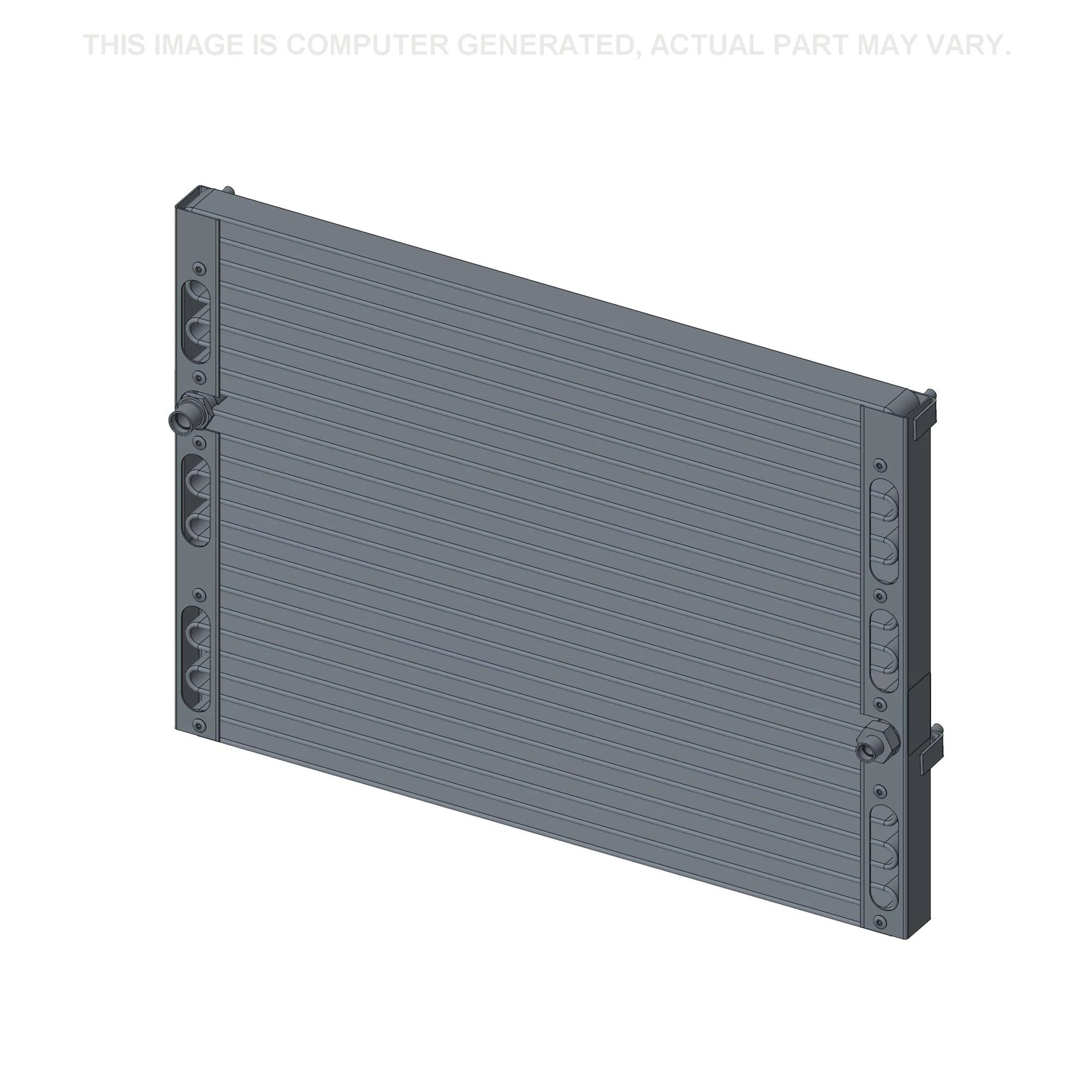 A/C Condenser