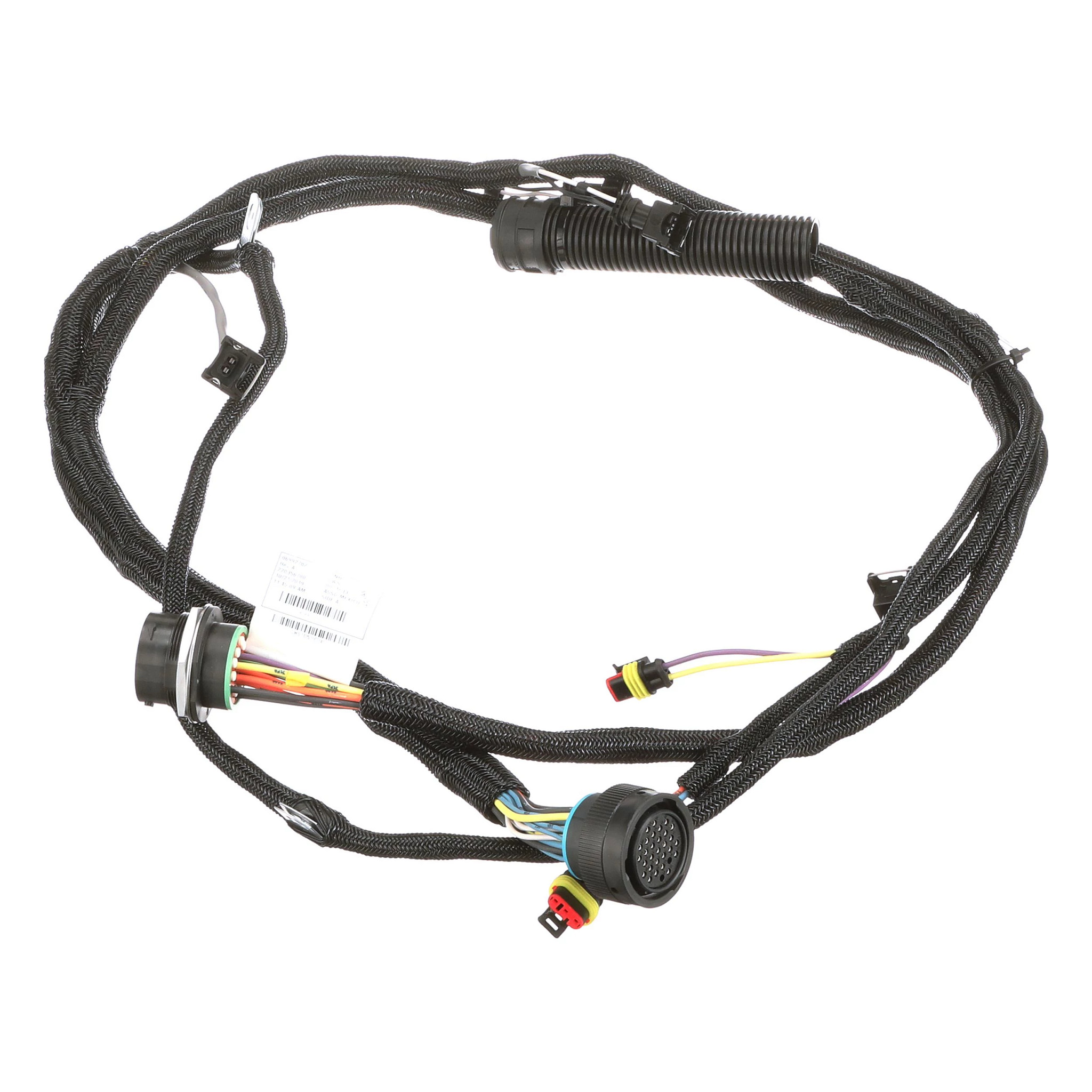 Transmission Wire Harness