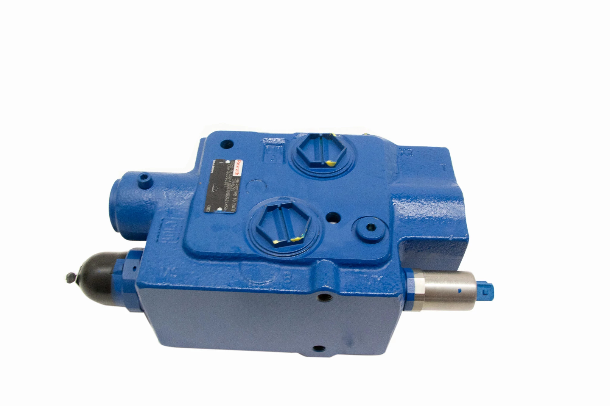 VÁLVULA HIDRÁULICA | NEWHOLLANDAG | EU | ES