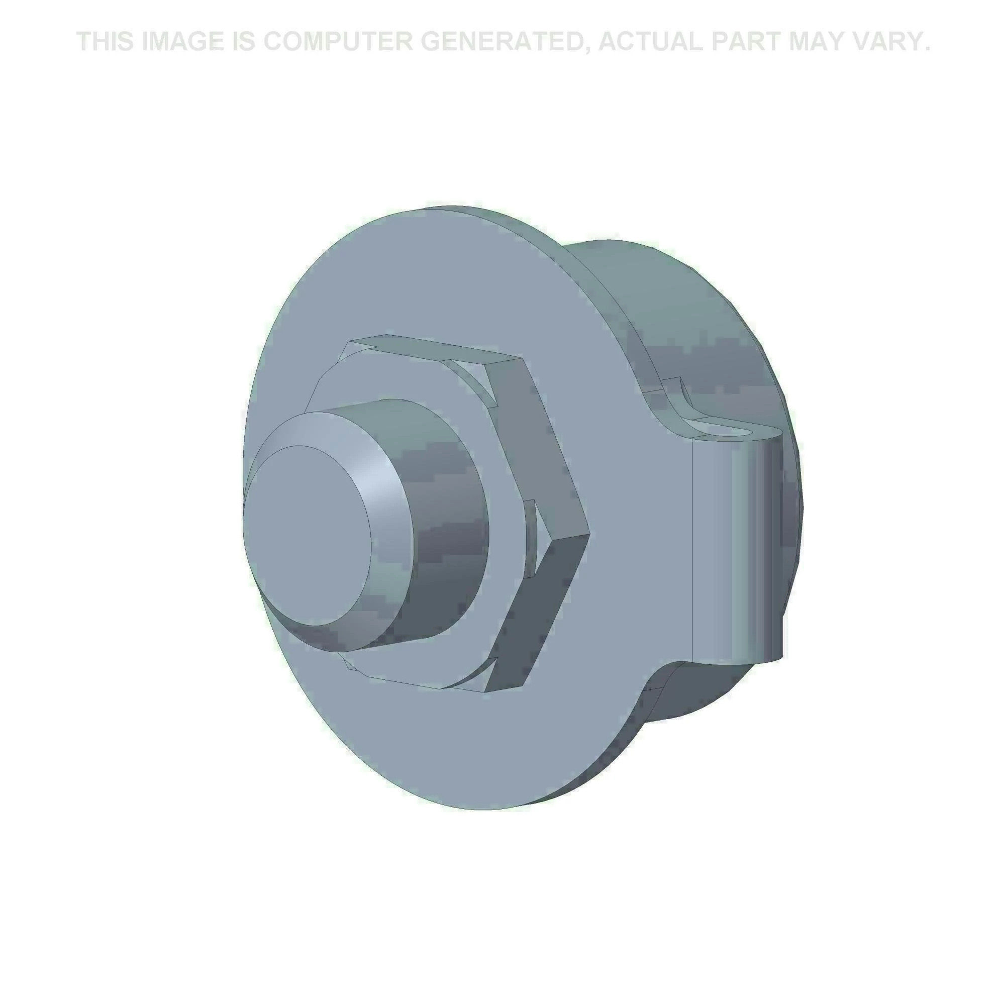 Orifice | CASEIH | CA | EN