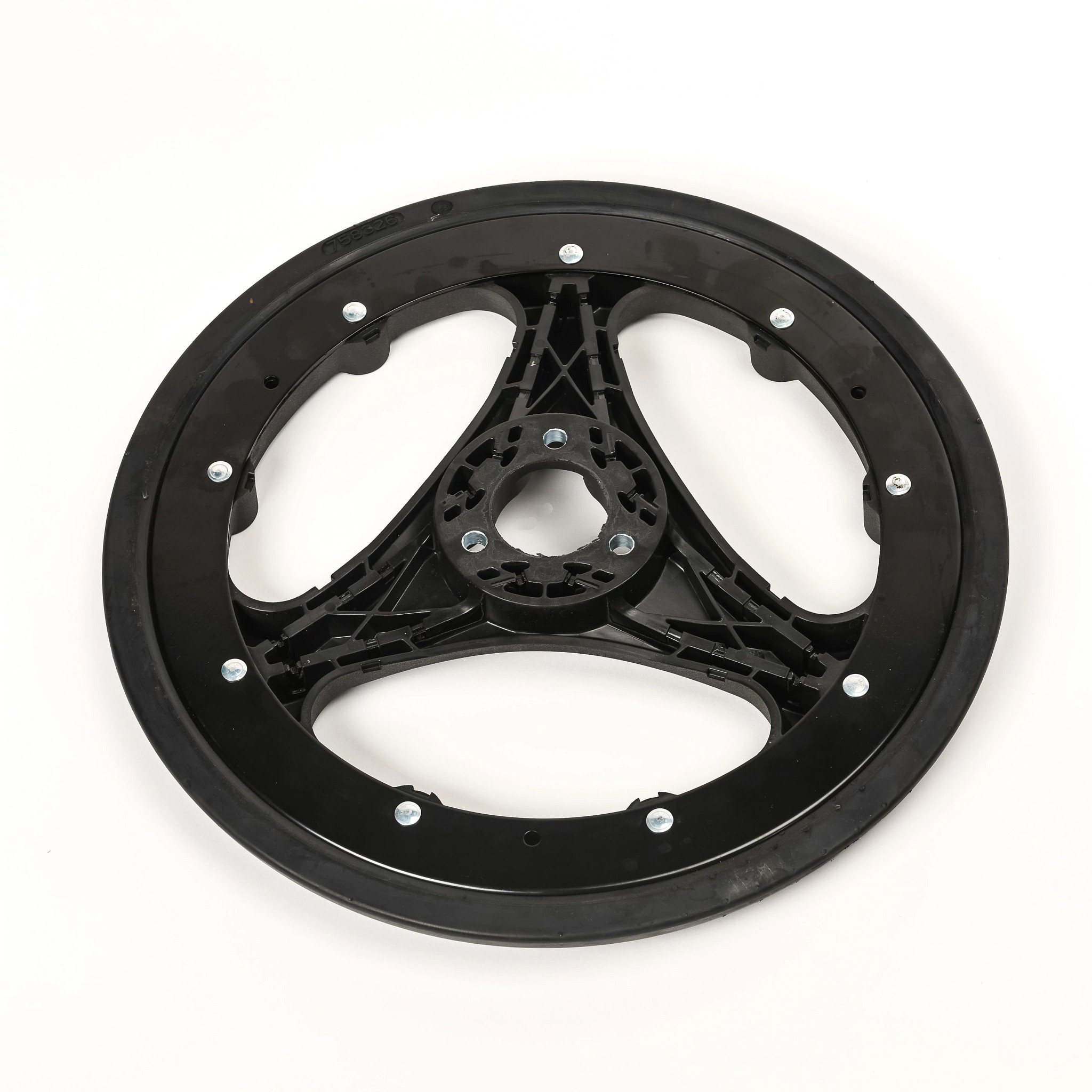 WHEEL ASSY | CASEIH | CA | EN