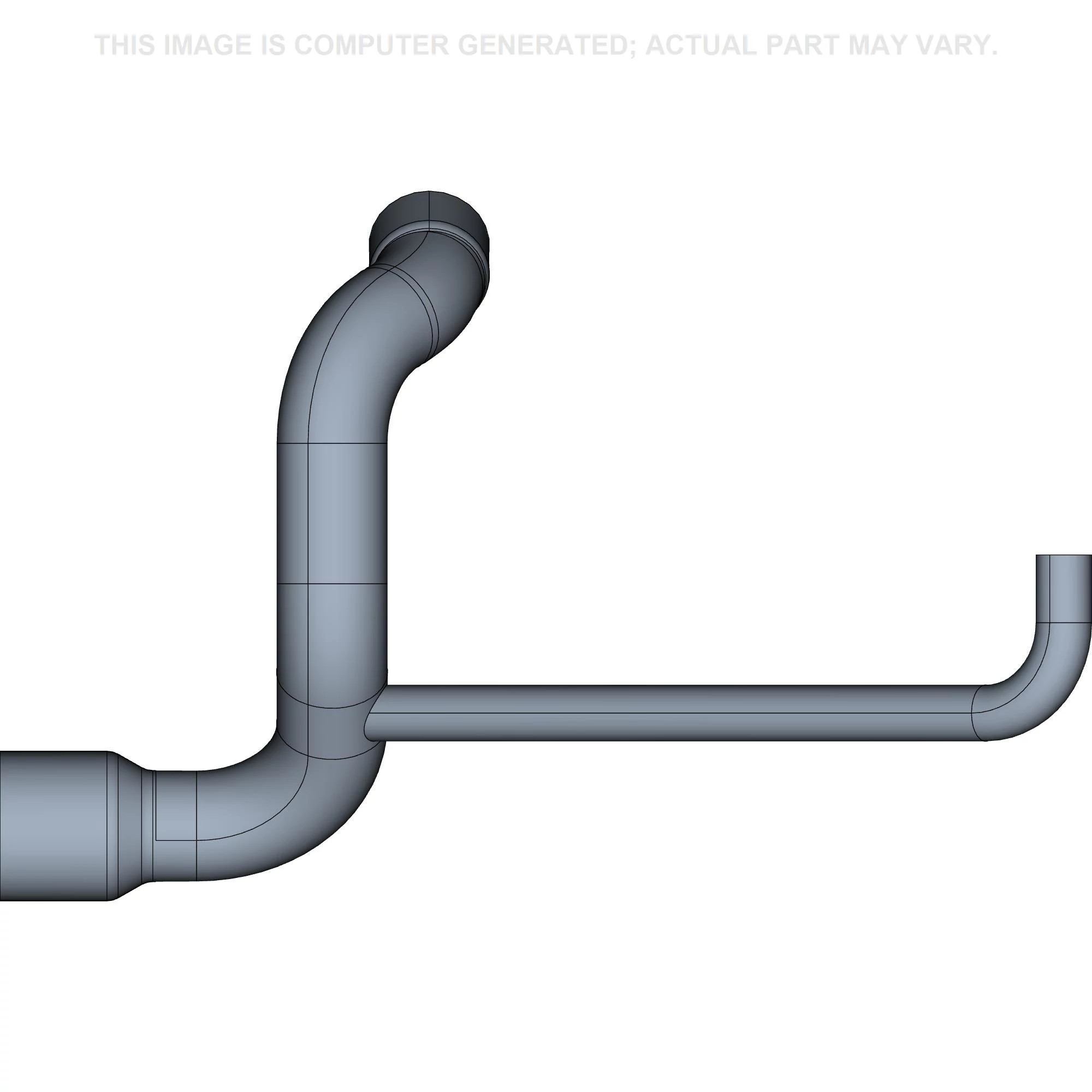 HOSE | CASEIH | CA | EN