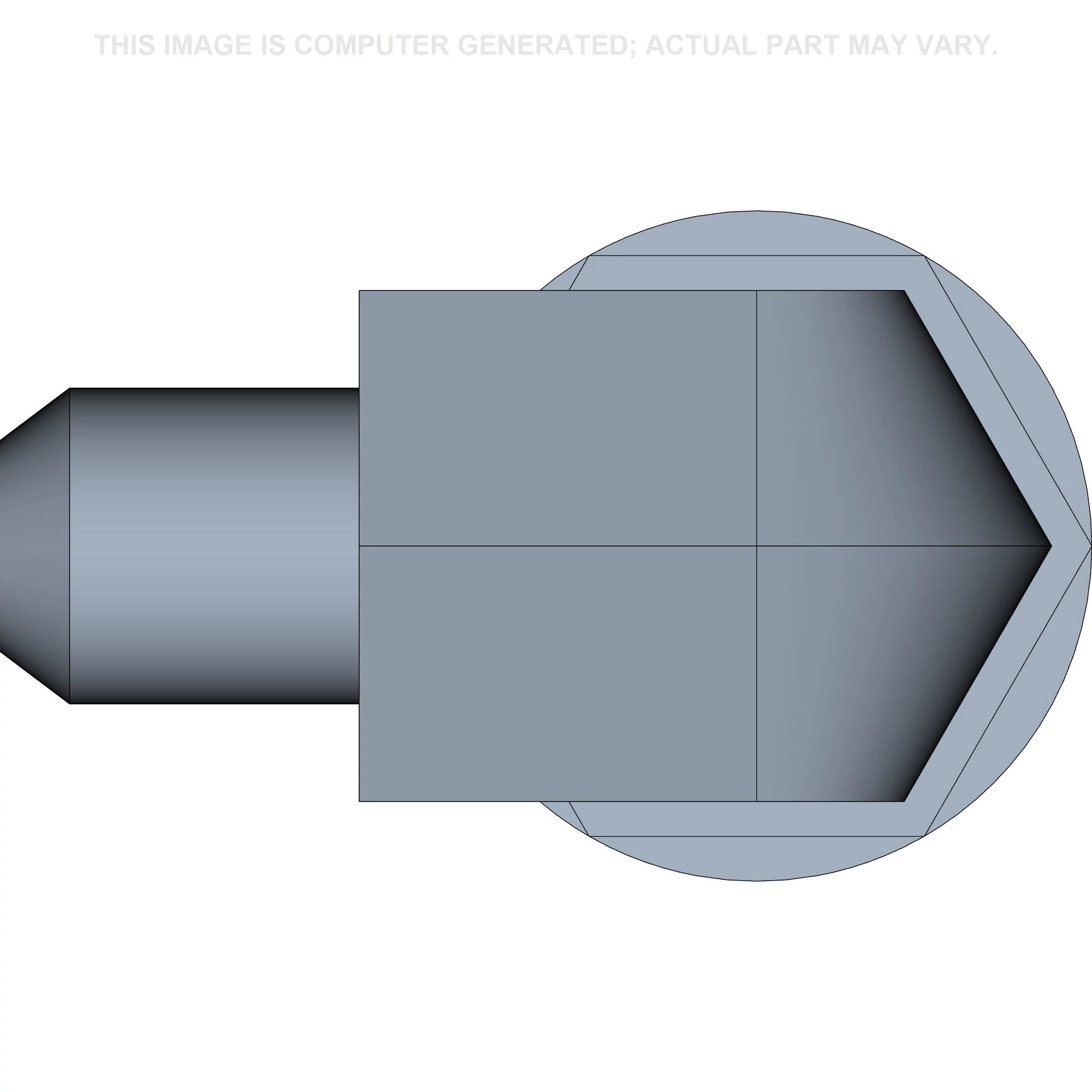 ELBOW | CASEIH | CA | EN