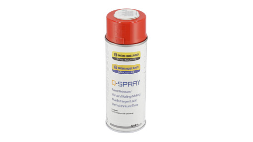 Orange Paint - 400 Ml Spray Can | CASEIH | US | EN