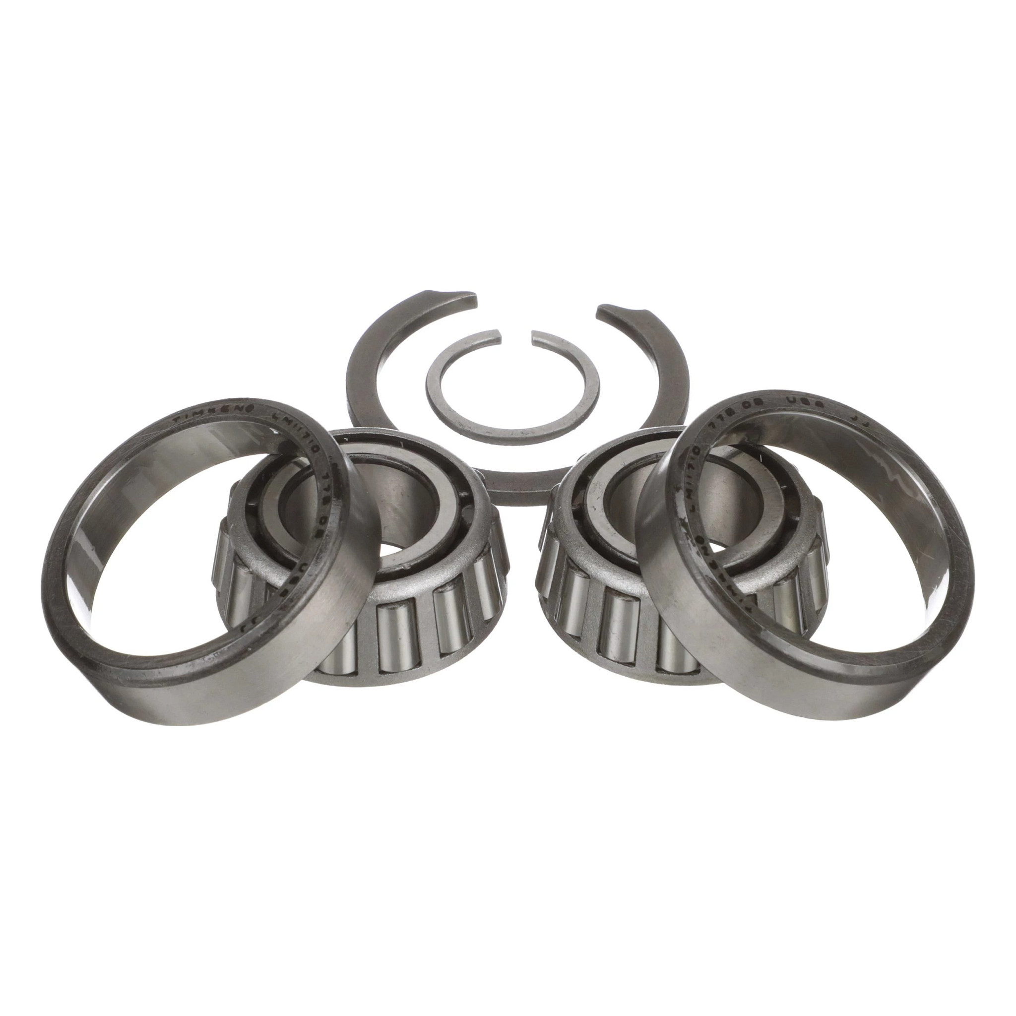 Bearing Assembly