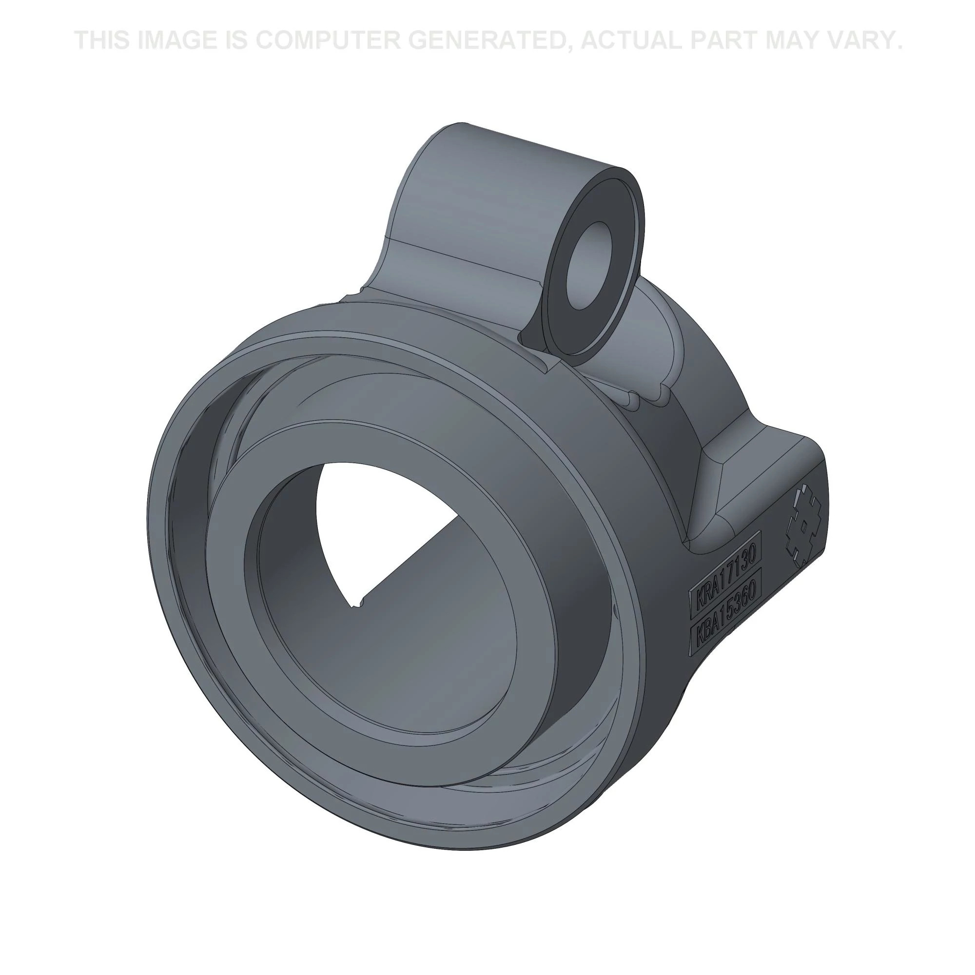 Collier | NEWHOLLANDCE | CA | FR