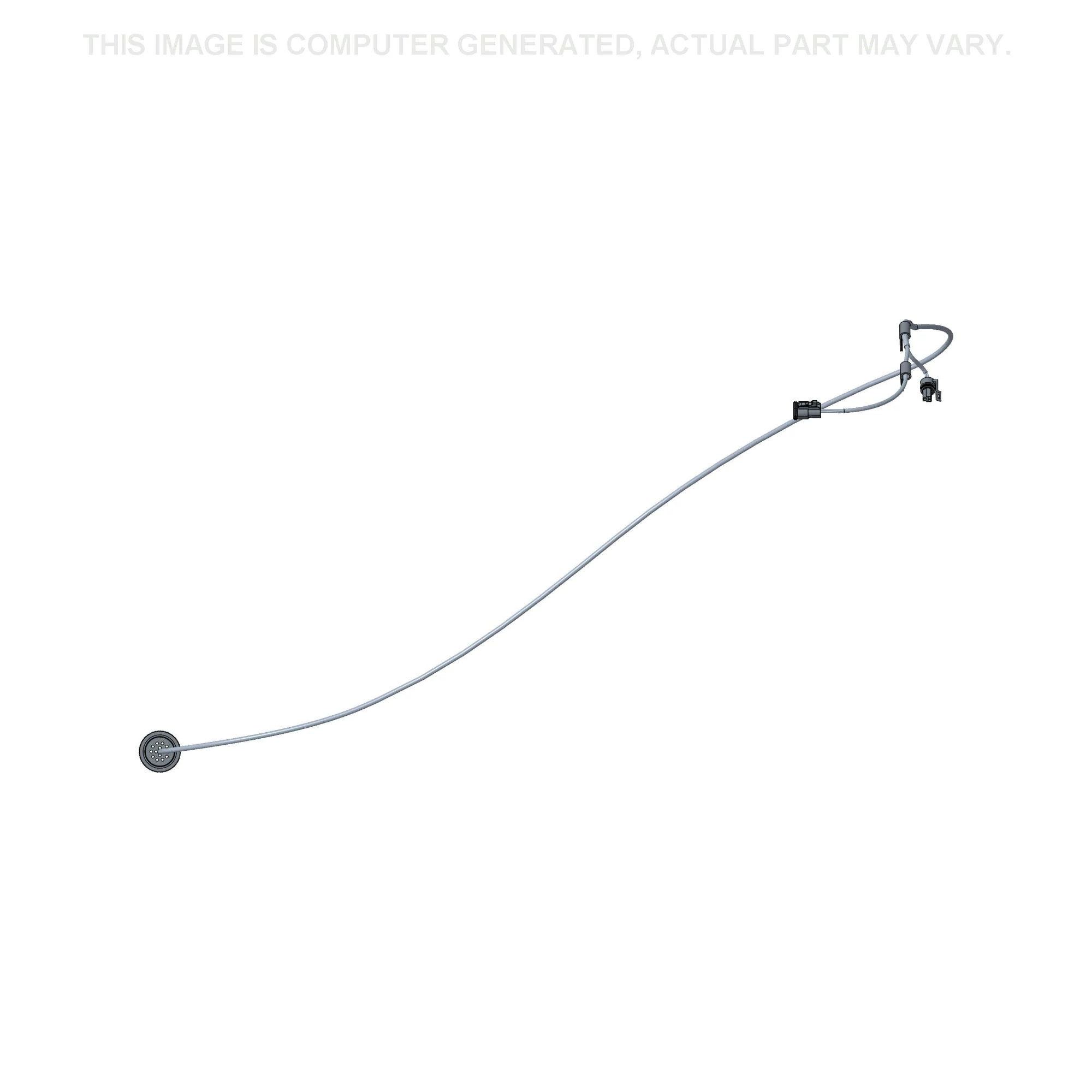 WIRE HARNESS | CASECE | SA | EN